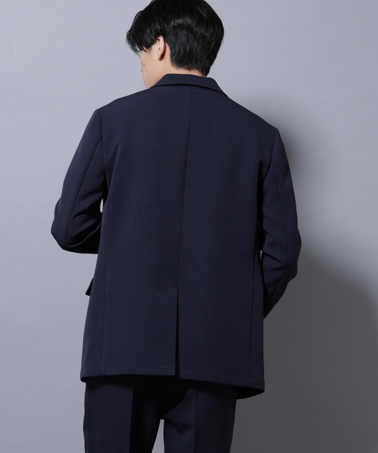 【大人気セットアップ】「Damerino」ReflaxR ダブルクロスウェザーセットアップ 6685218204
