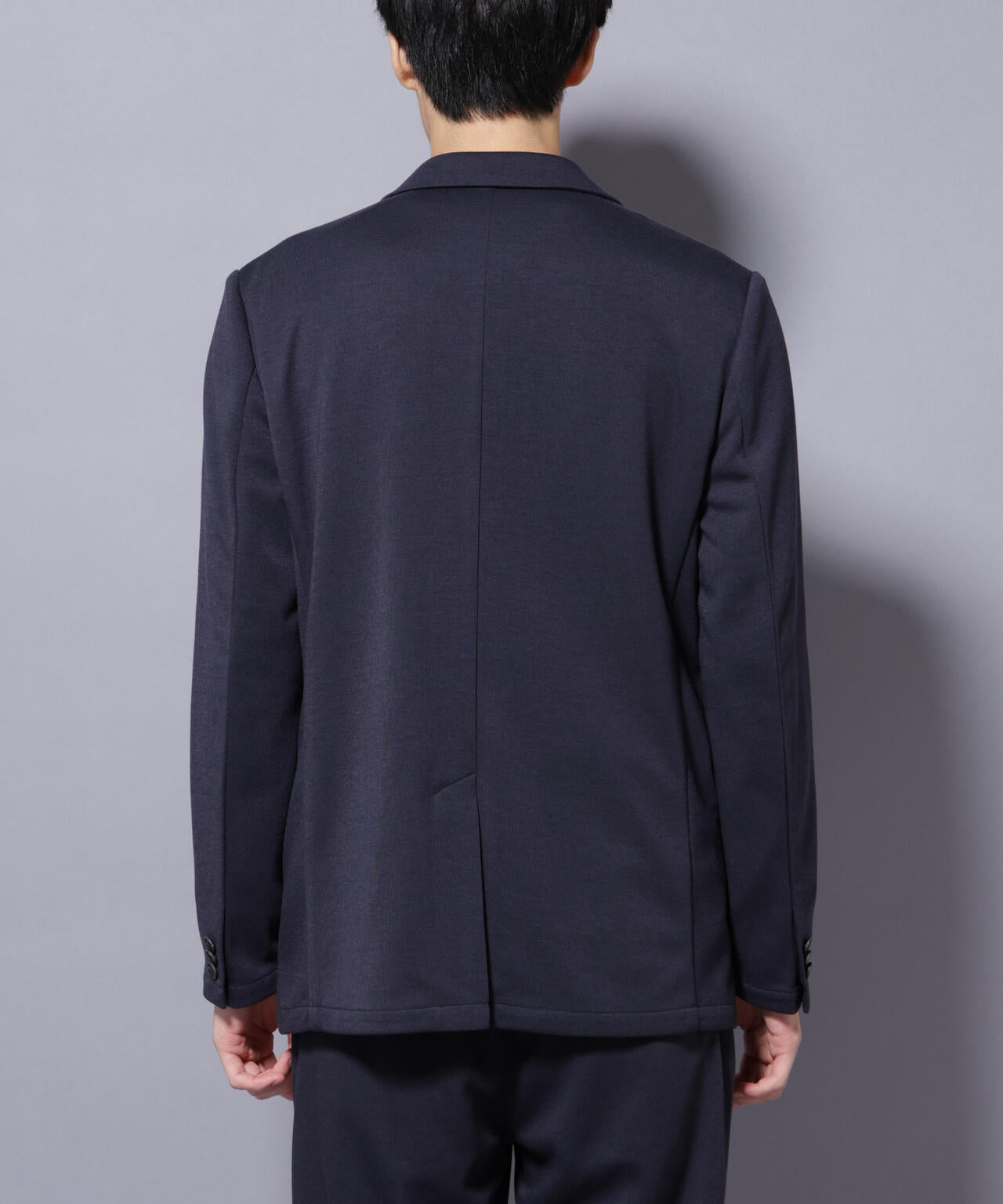 【大人気セットアップ】「Damerino」ポンチストレッチセットアップ 6685218205