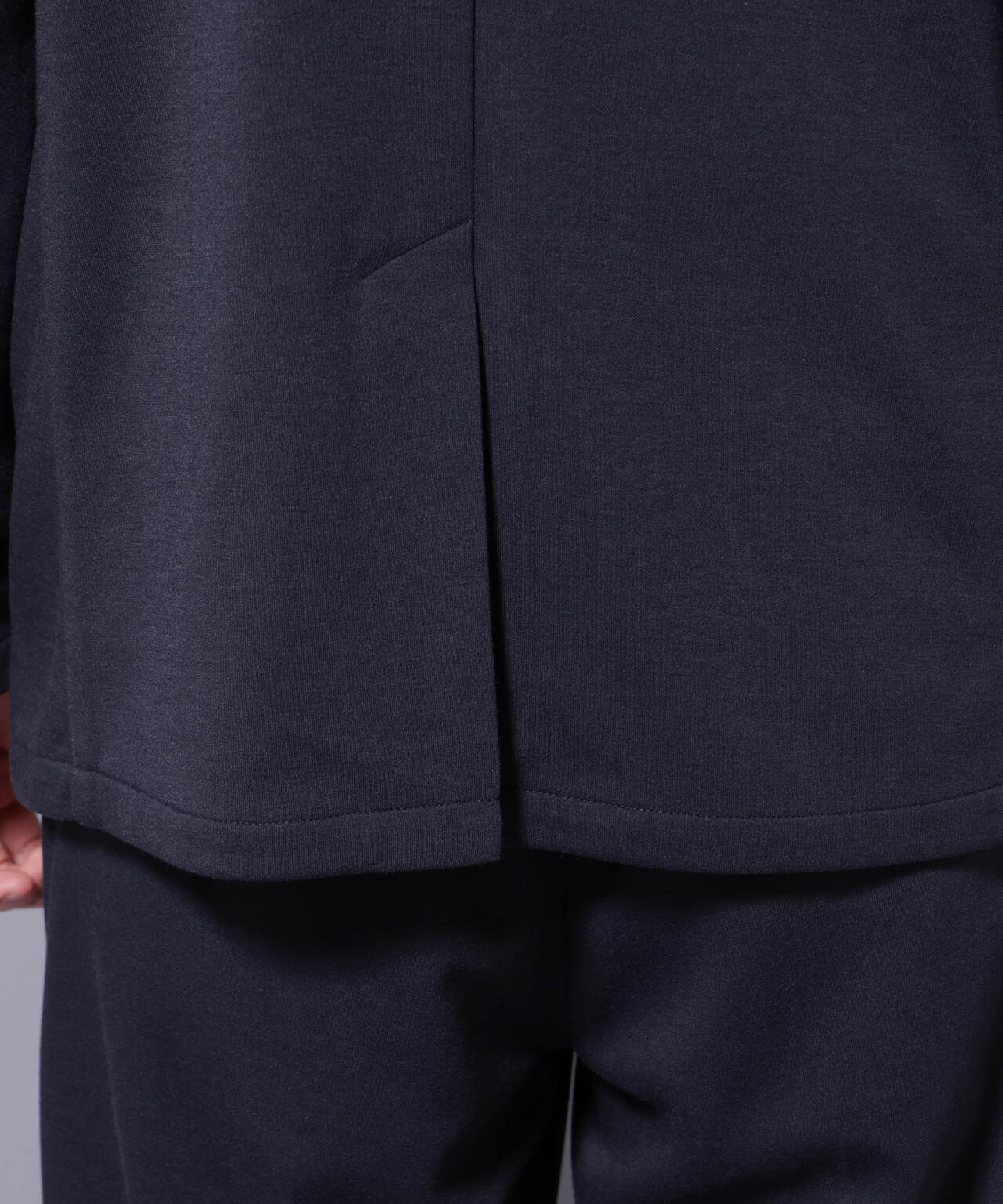 【大人気セットアップ】「Damerino」ポンチストレッチセットアップ 6685218205