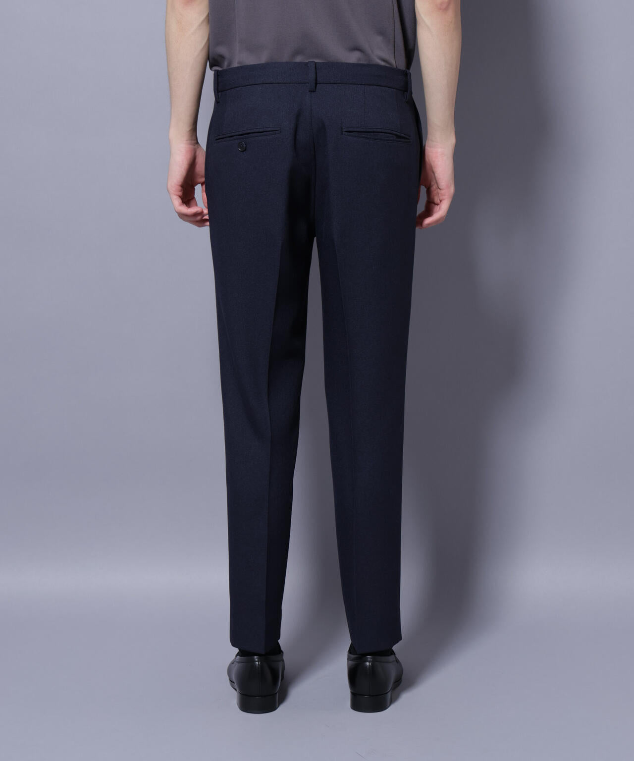 【大人気セットアップ】「Damerino」LANATEC(R) メランジツイルセットアップ 6685218209