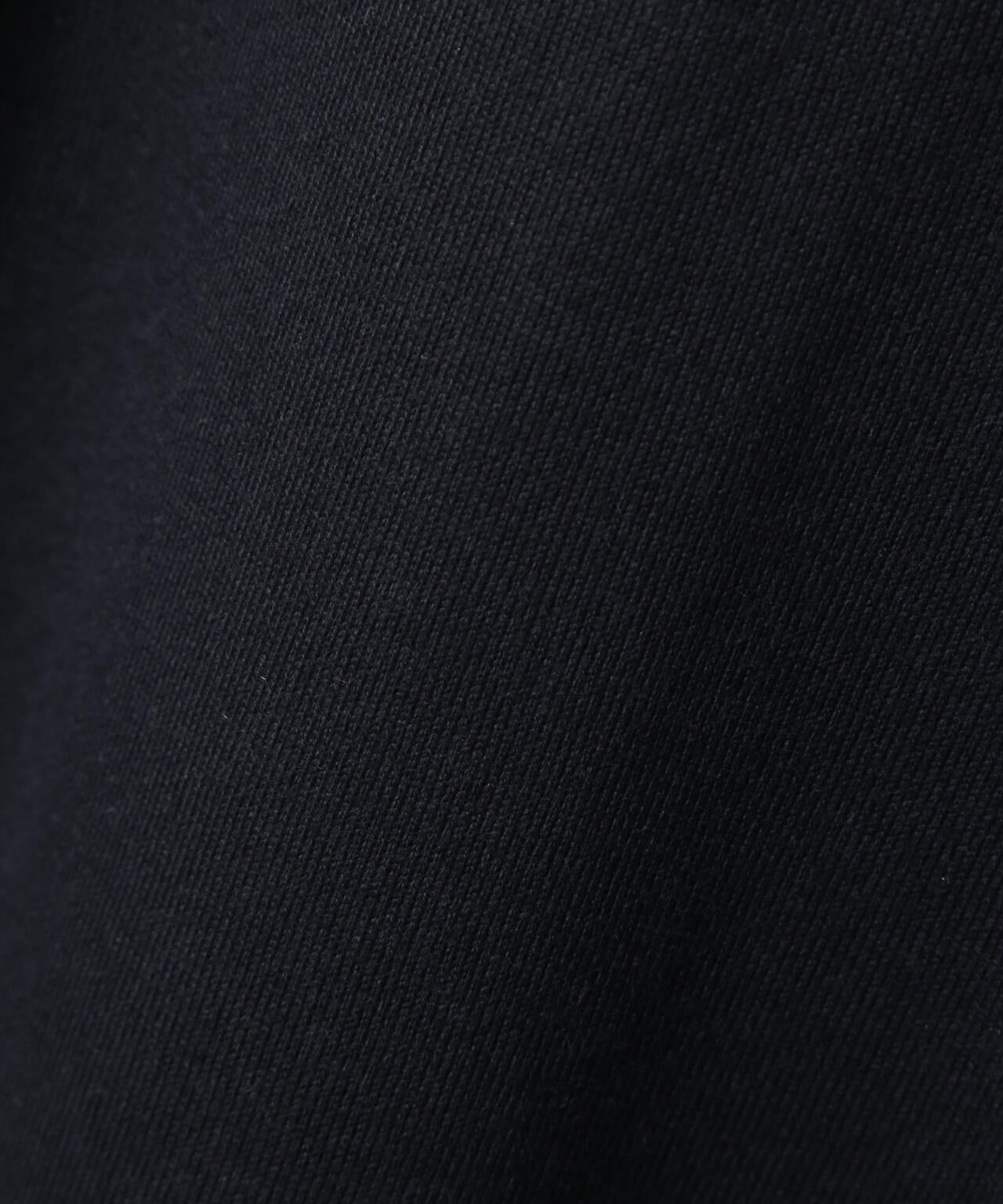 Anti Soaked(R)×SUNCHAI ロゴ刺繍 汗染み防止 Tシャツ長袖 6685223211