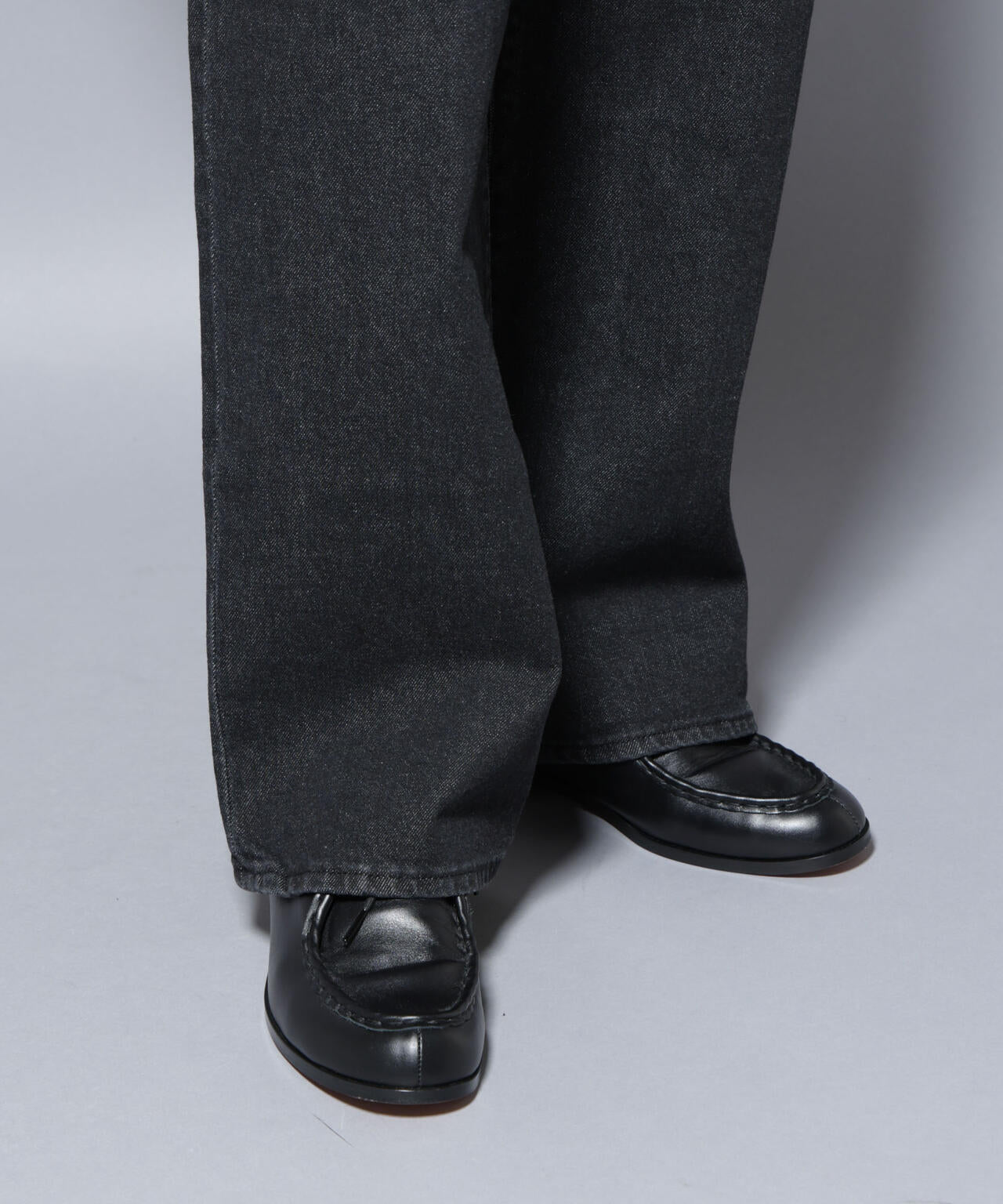 「MC」”TIMELESS WARDROBE” リラックスフィットデニム 252 6685227218
