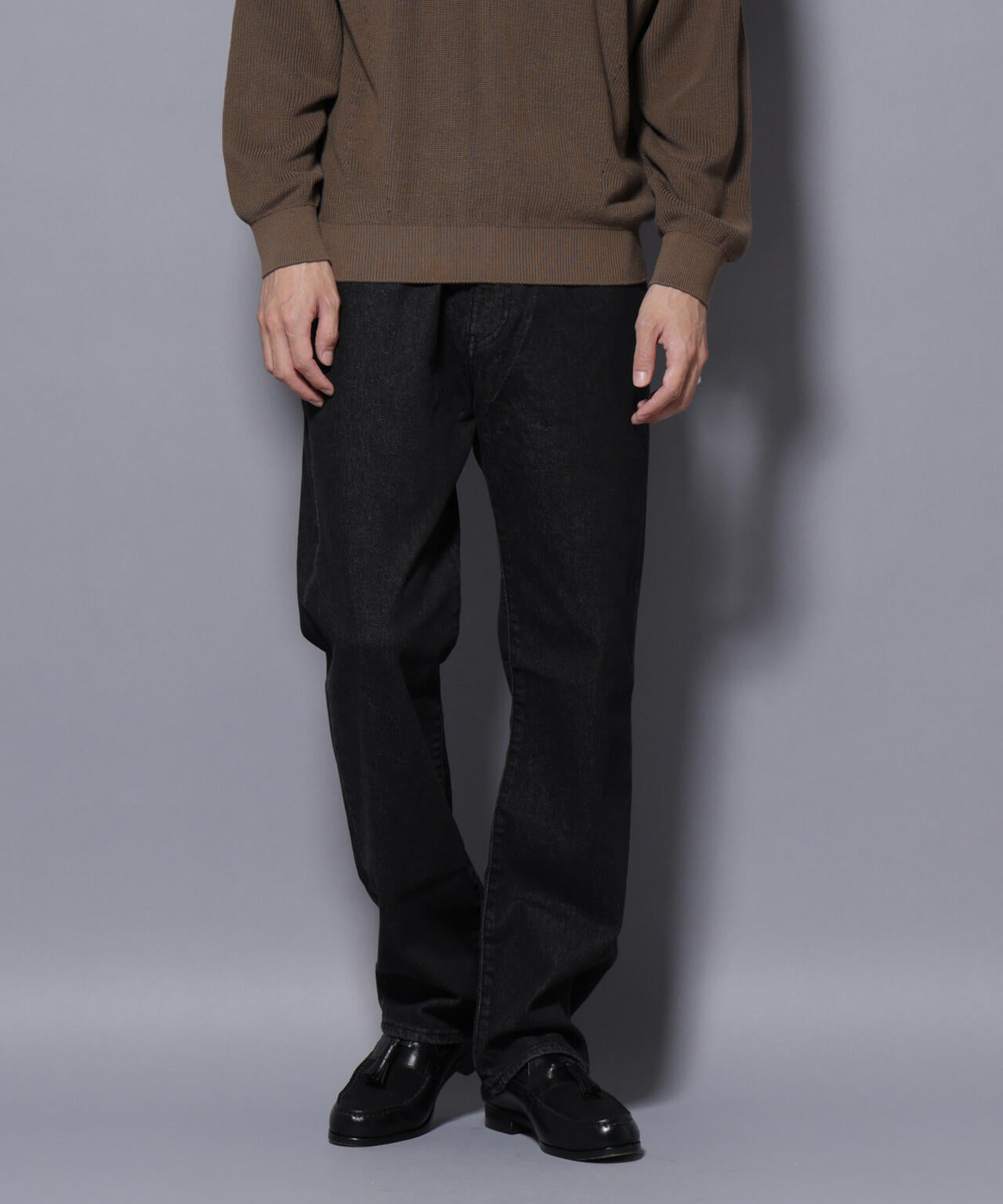 「MC」”TIMELESS WARDROBE” レギュラーフィットデニム 251 6685227219