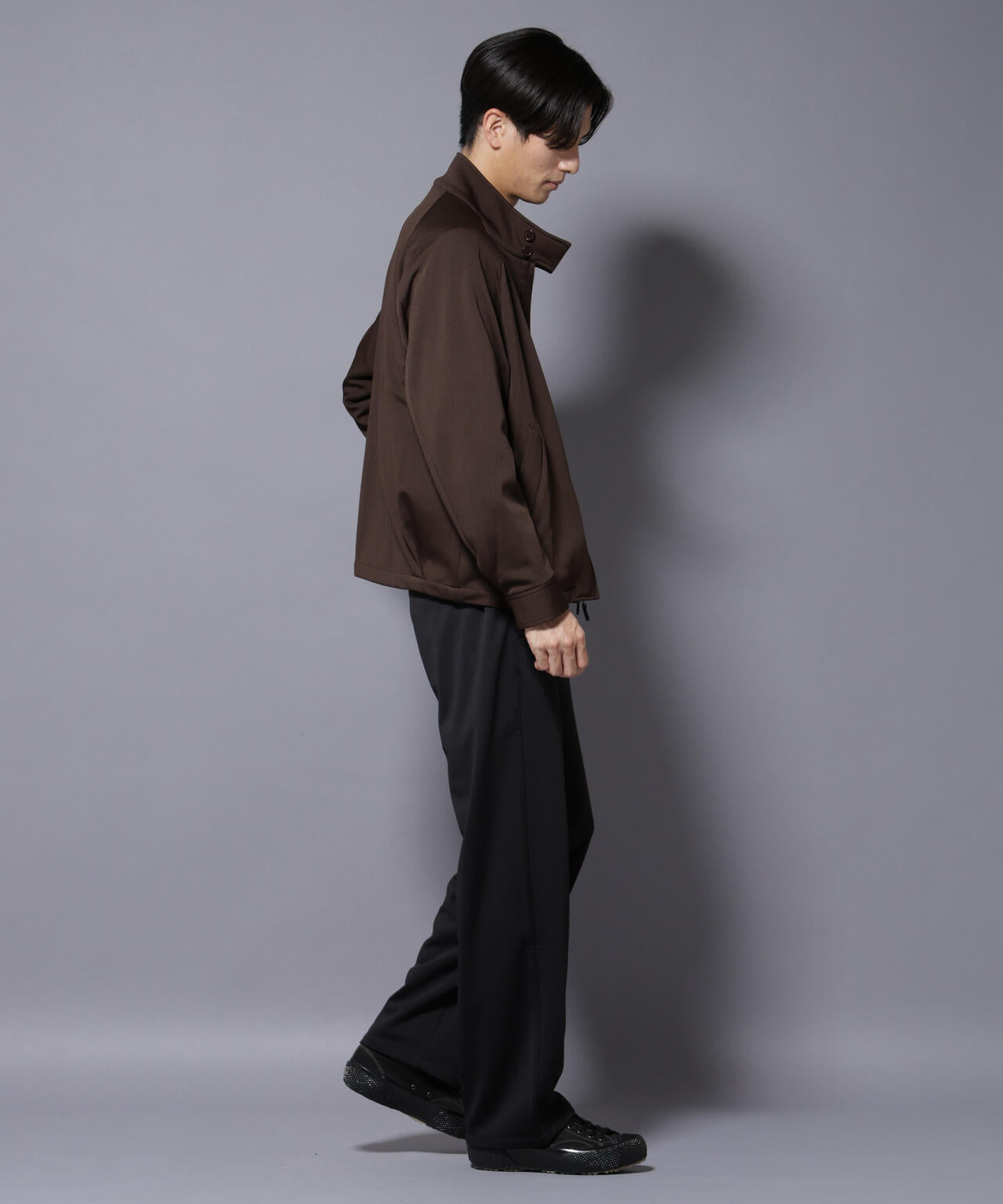 「MC」coveross(R) フリースボンディングワイドパンツ 6685227223