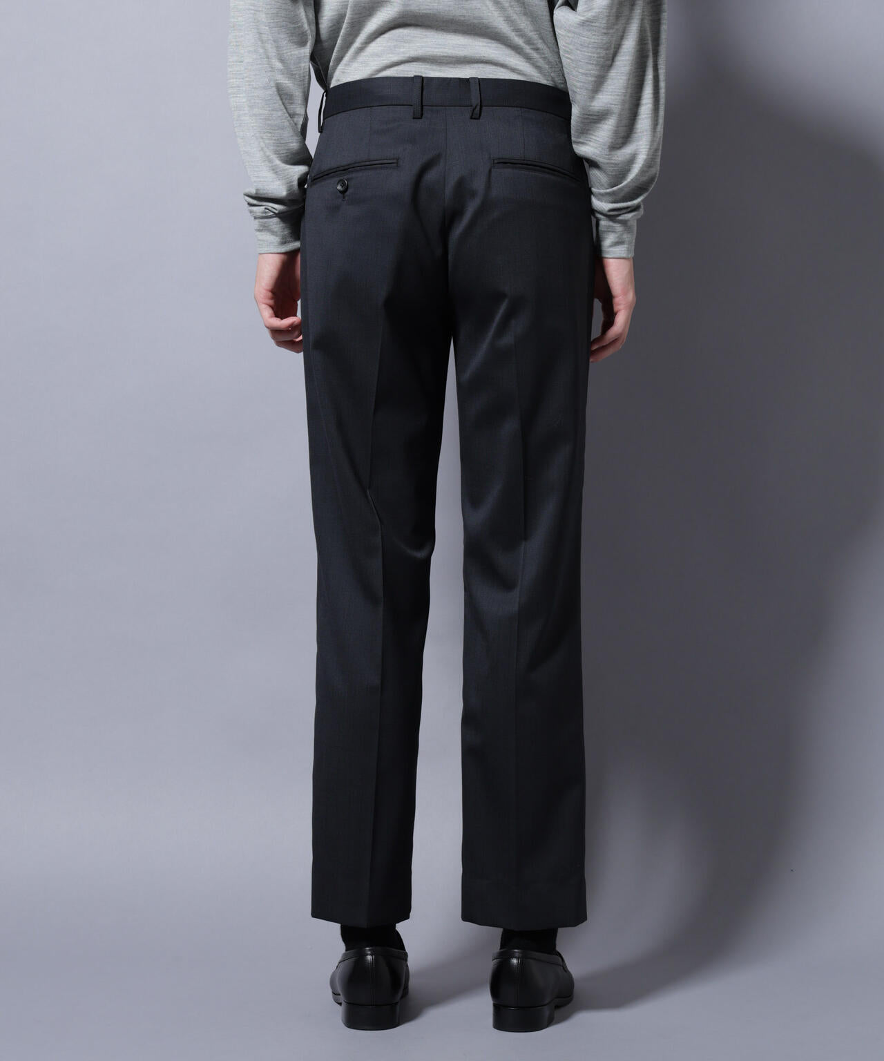 「Damerino Select」RENU(R)T/Wシャドーチェックパンツ(セットアップ可) 6685229210