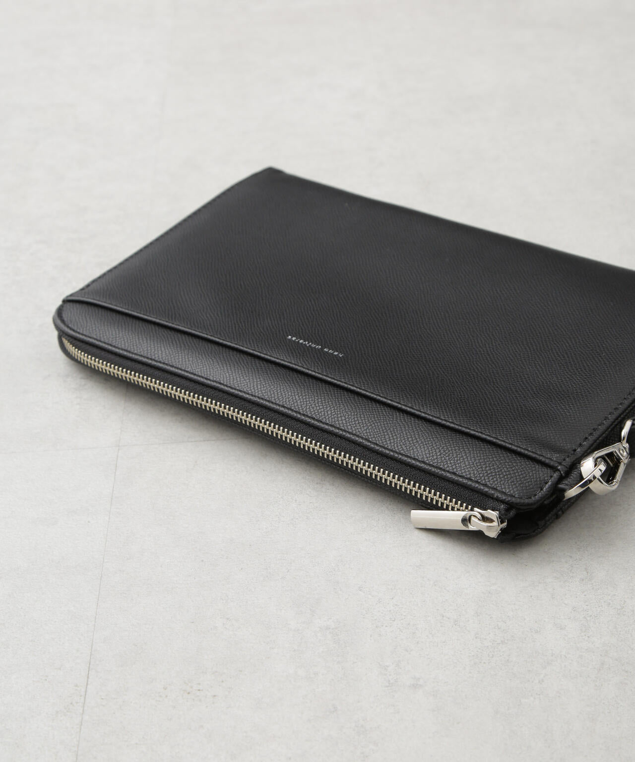 フェイクレザークラッチバッグ 6685232211