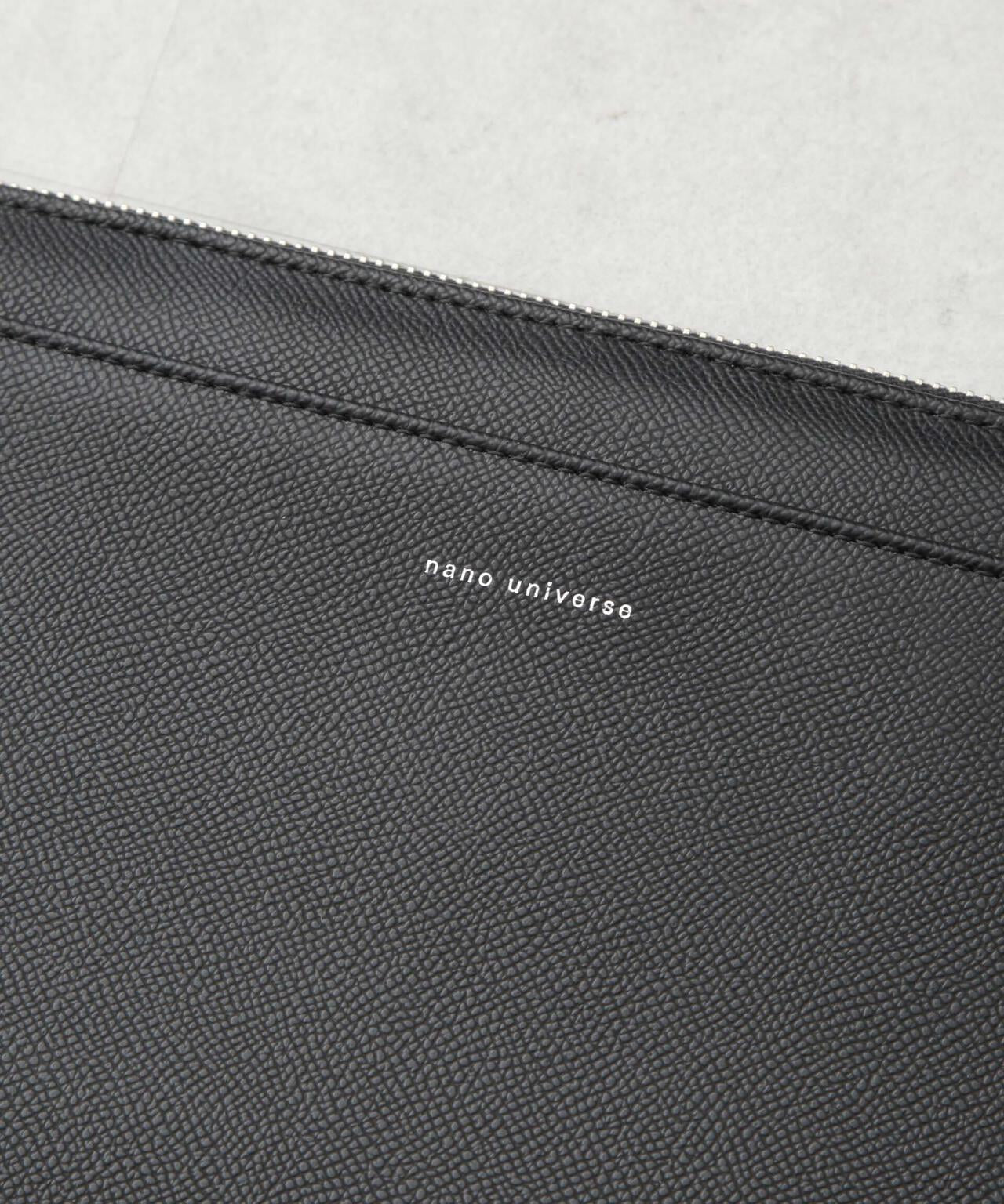 フェイクレザークラッチバッグ 6685232211