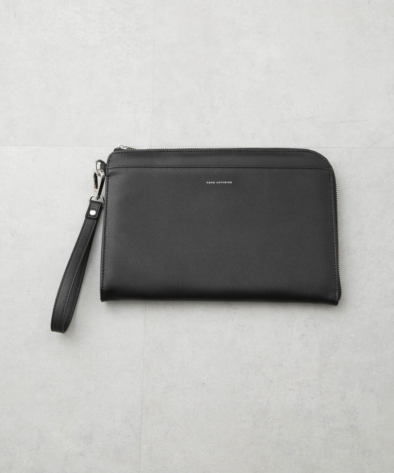 フェイクレザークラッチバッグ 6685232211