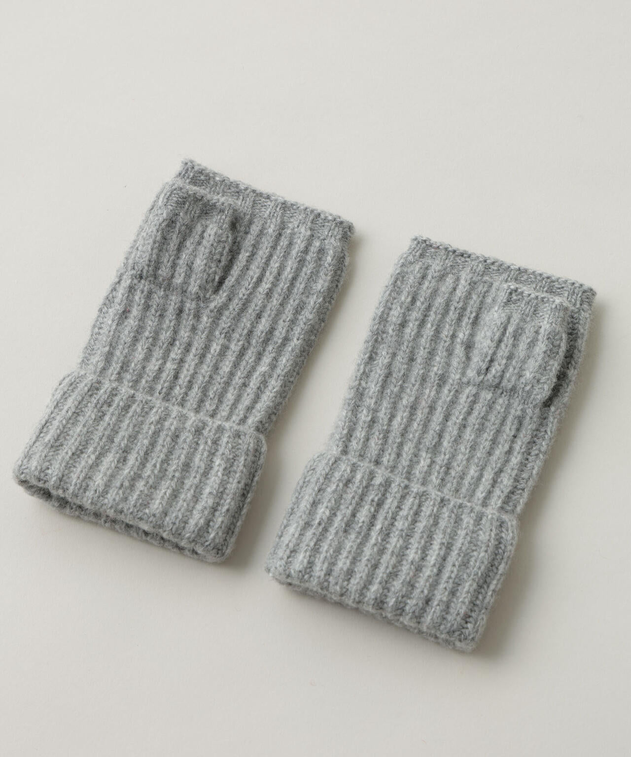 HAMILTON 10ANNIVERSARY WOOL ニットグローブ 6685249202