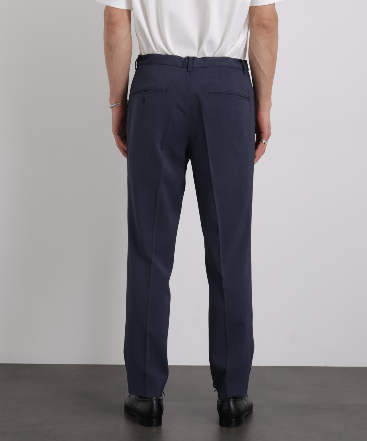 【大人気セットアップ】「Damerino」 クールタッチストレッチセットアップ/接触冷感.UVカット 6686118204