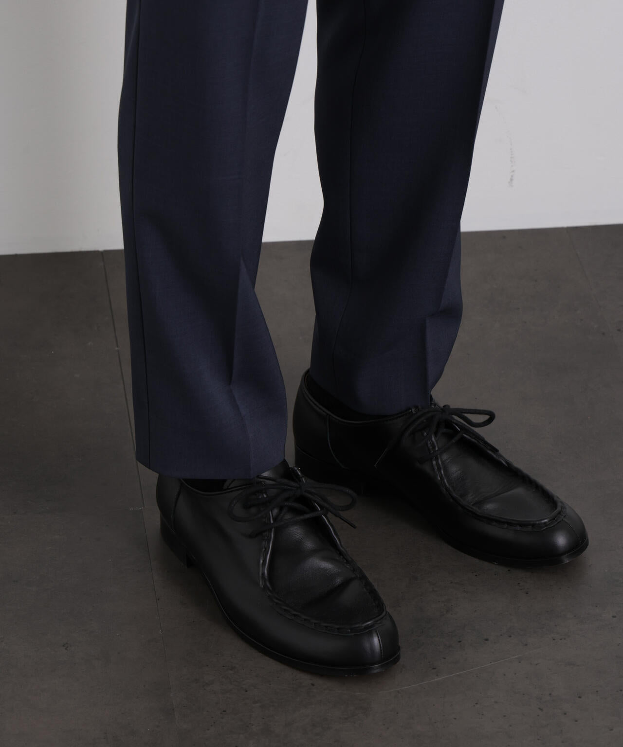 【大人気セットアップ】「Damerino」 クールタッチストレッチセットアップ/接触冷感.UVカット 6686118204