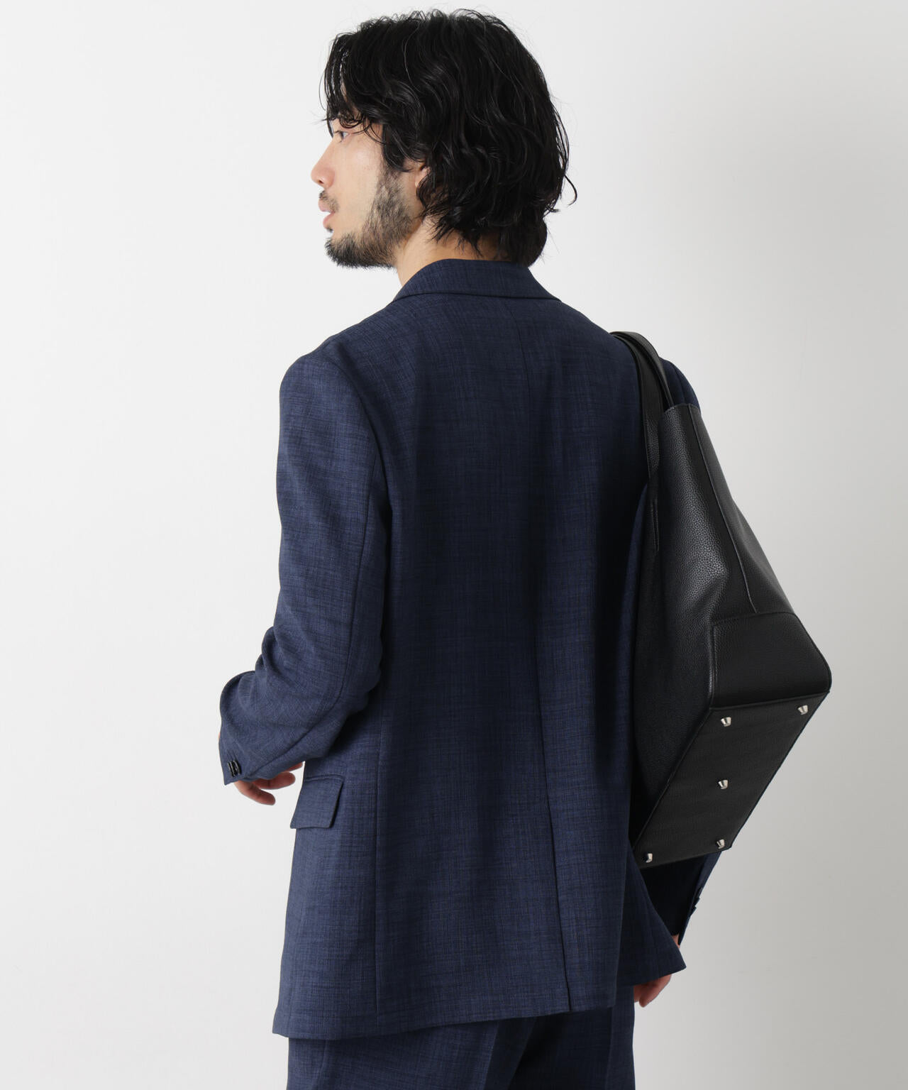【大人気セットアップ】「Damerino」Reflax(R)キャンバスセットアップ/吸水速乾・防シワ 6686118205