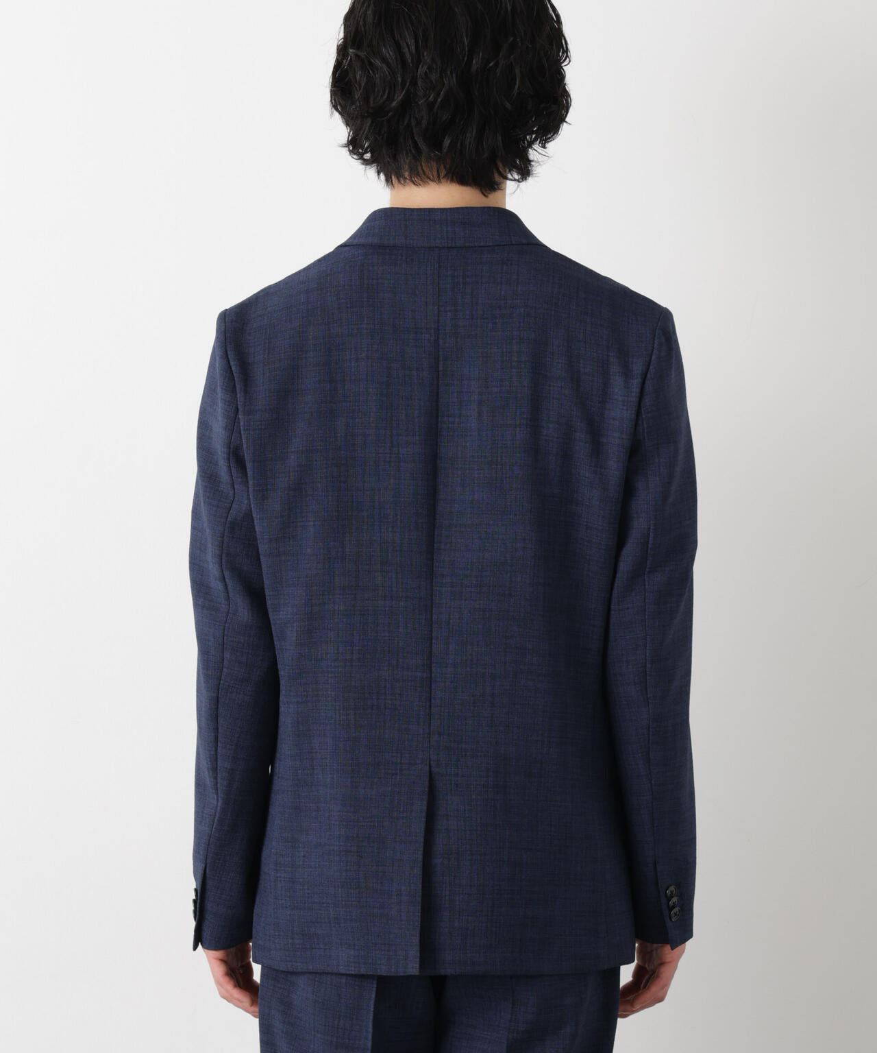 【大人気セットアップ】「Damerino」Reflax(R)キャンバスセットアップ/吸水速乾・防シワ 6686118205