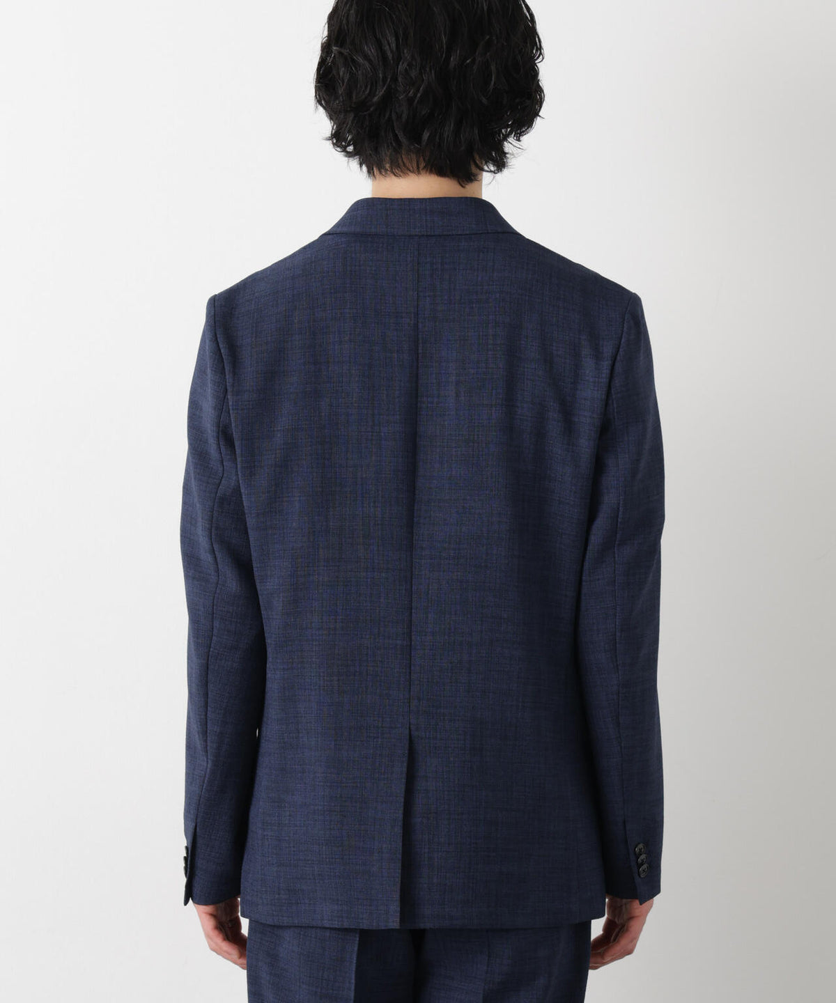 【大人気セットアップ】「Damerino」Reflax(R)キャンバスセットアップ/吸水速乾・防シワ 6686118205