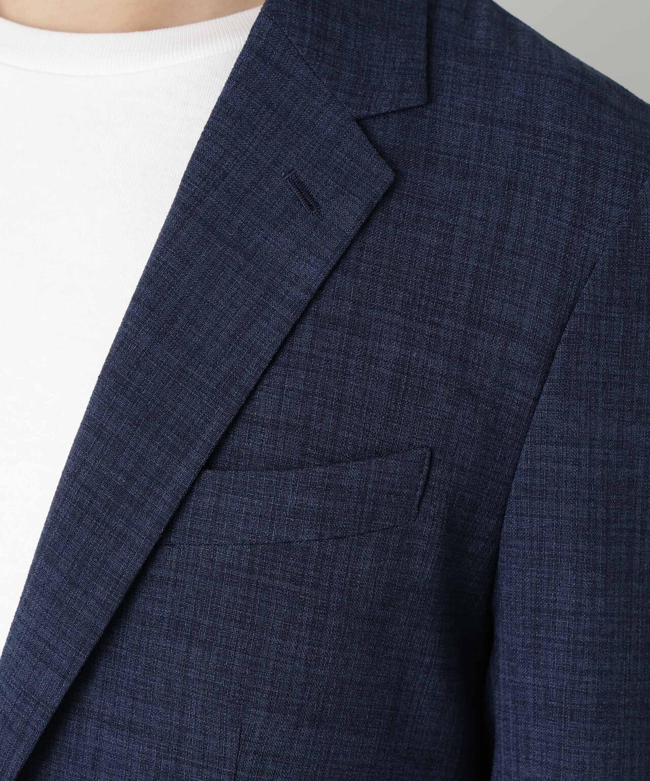 【大人気セットアップ】「Damerino」Reflax(R)キャンバスセットアップ/吸水速乾・防シワ 6686118205