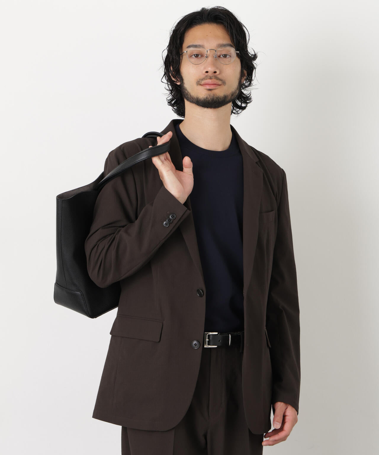 【大人気セットアップ】「Damerino」SOLOTEX(R)サッカーストレッチセットアップ/イージーケア 6686118206
