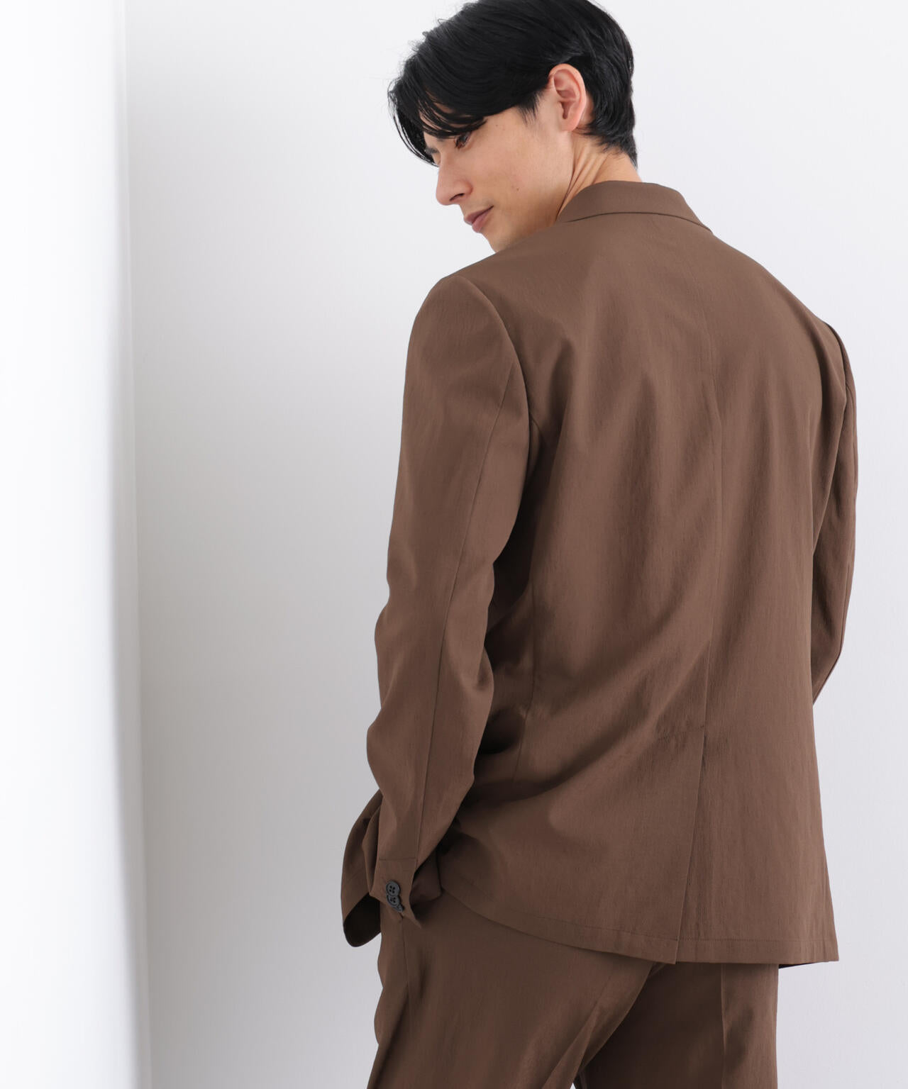 【大人気セットアップ】「Damerino」 BreezeCool(R) 軽量セットアップ/高通気・吸水速乾 6686118208