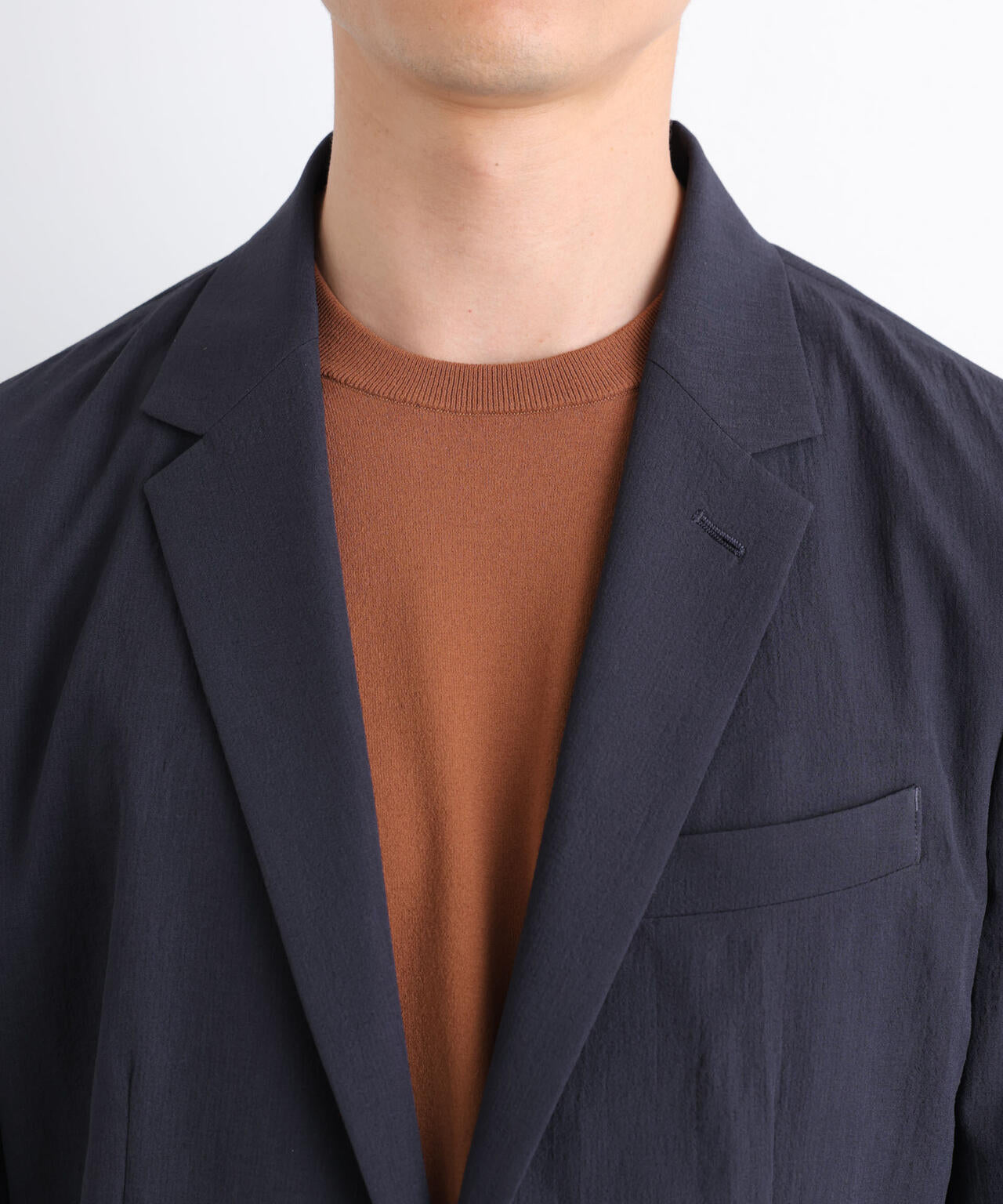 【大人気セットアップ】「Damerino」 BreezeCool(R) 軽量セットアップ/高通気・吸水速乾 6686118208
