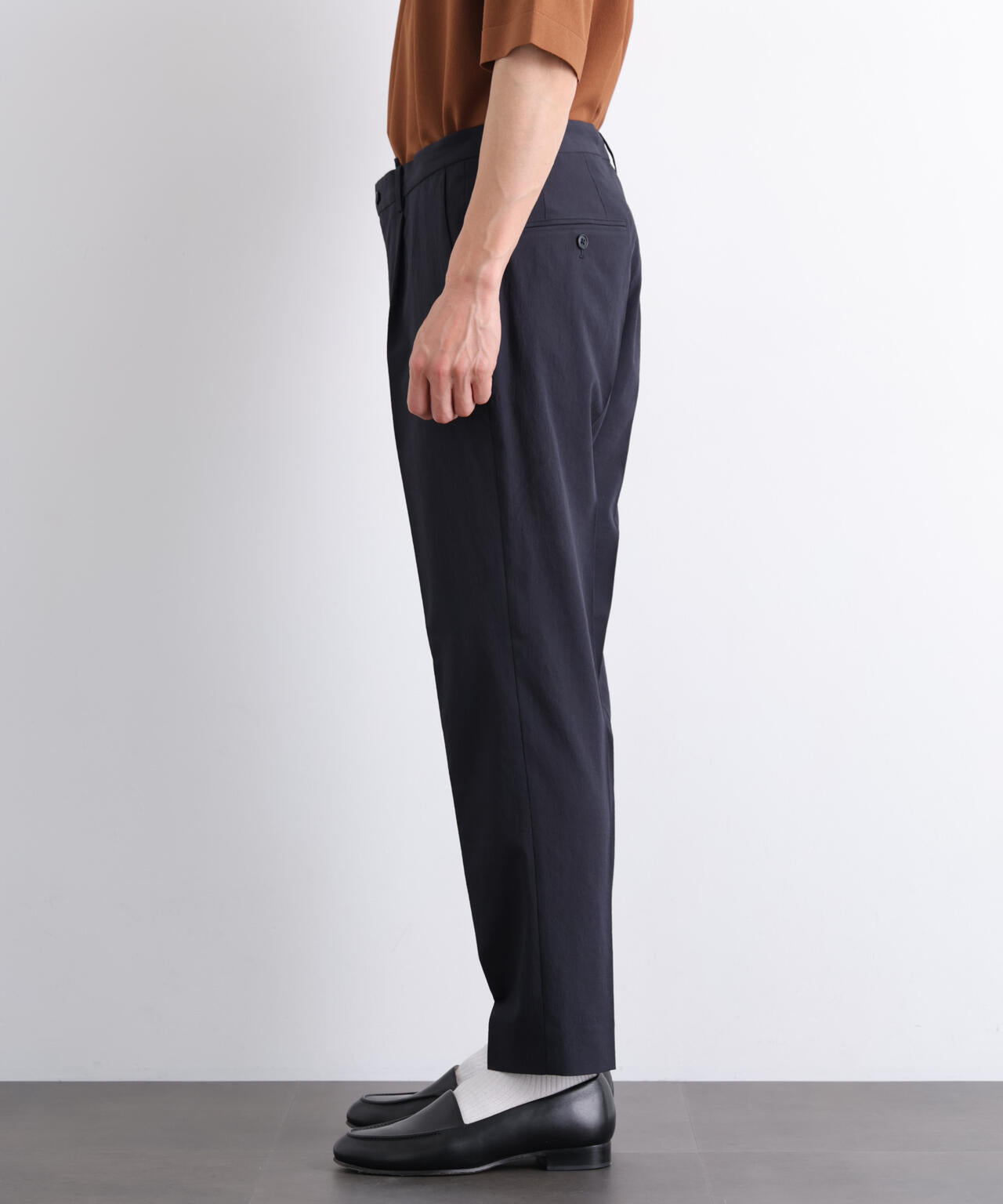 【大人気セットアップ】「Damerino」 BreezeCool(R) 軽量セットアップ/高通気・吸水速乾 6686118208