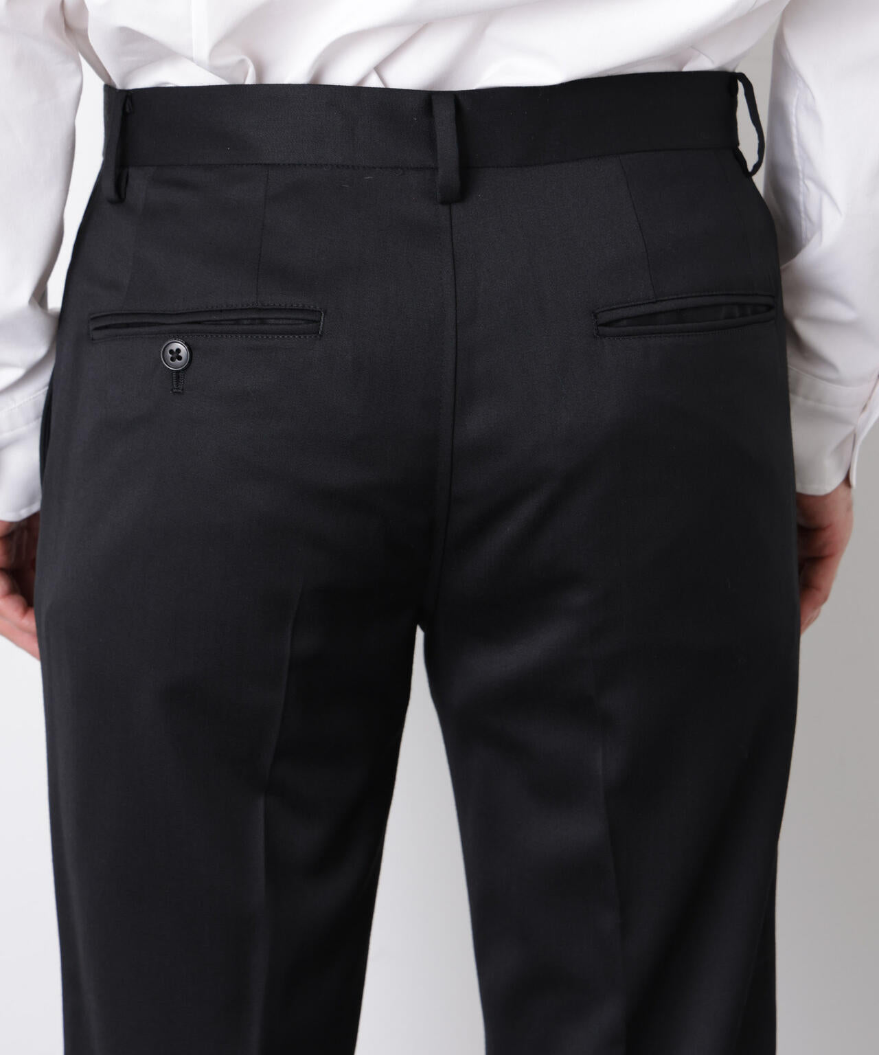 【大人気セットアップ】「Damerino」ExtrafineWoolmix ベネセットアップストレッチ 6686118210