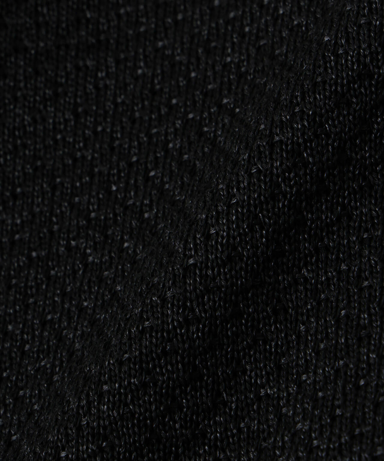 ギマポロカラーニットジャケット 6686122204