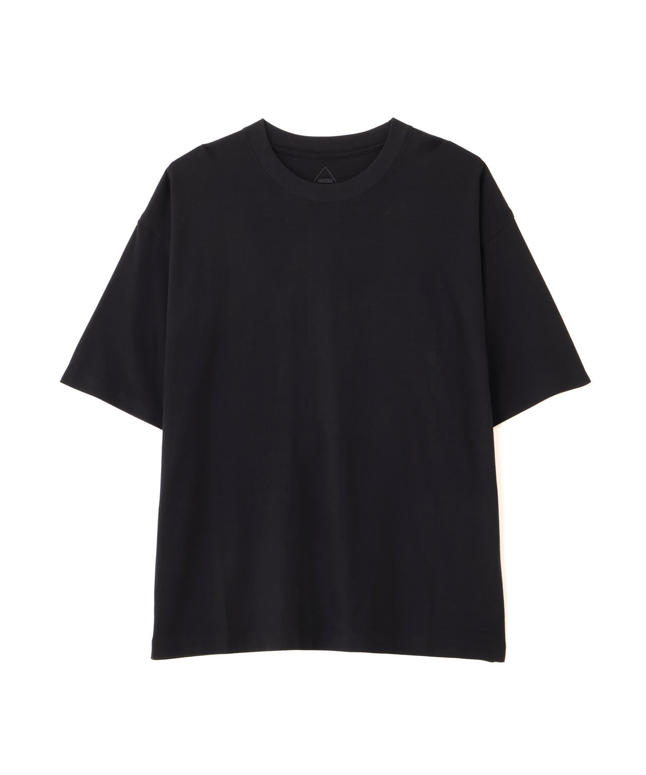 Anti Soaked(R) 汗染み防止 ミドルウェイト 7.1oz ビッグシルエットTシャツ 6686124207