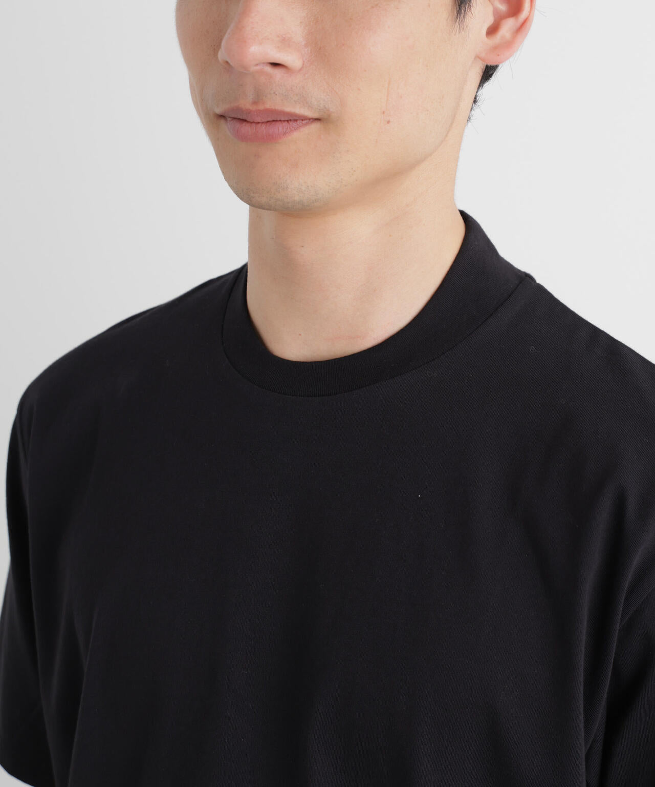 ジャケT(R) クルーネック 半袖 6686124231