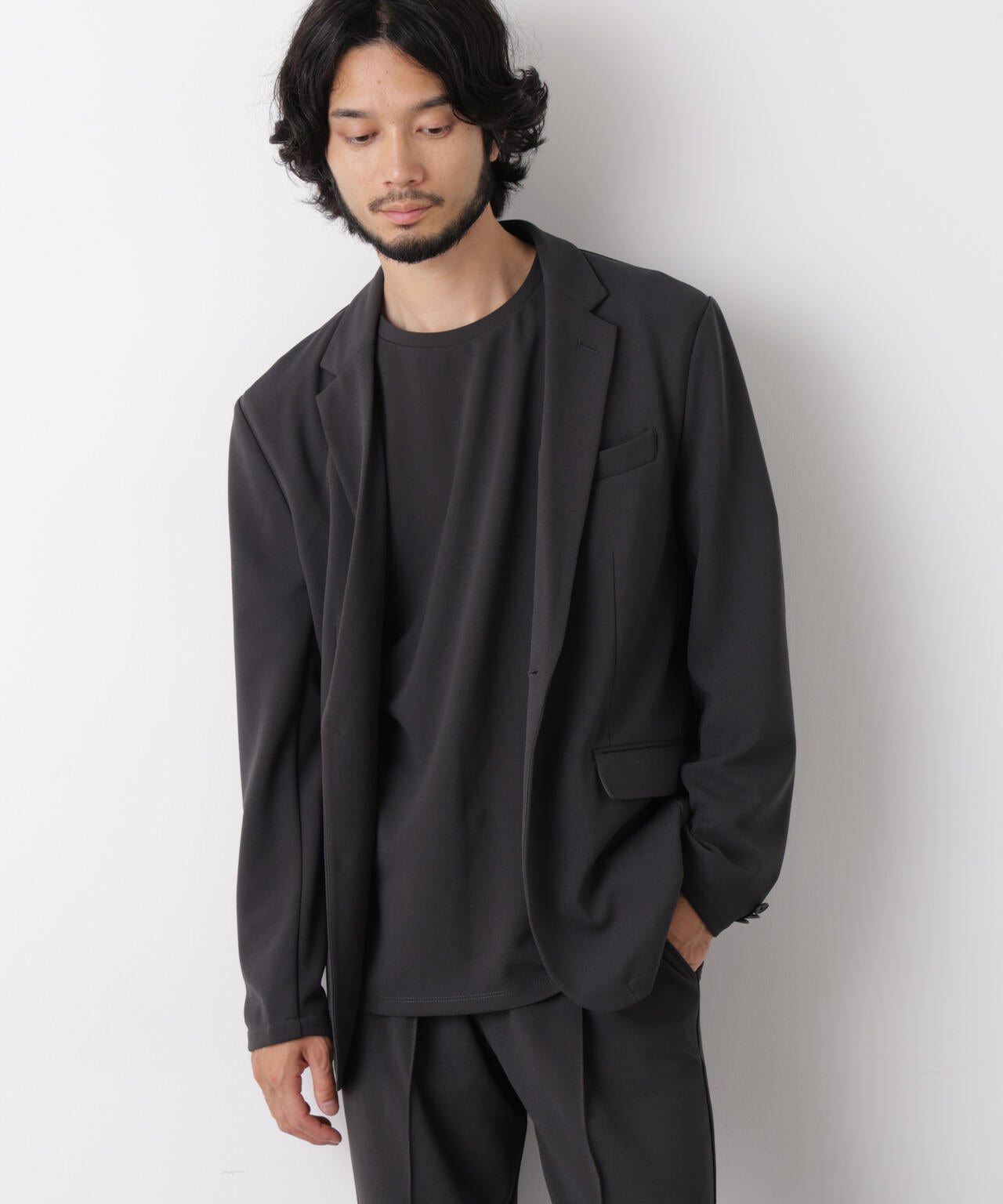 『Begin 9月号掲載』「DamerinoPack」 forJetSetter ワンマイルセットアップ 6686124250