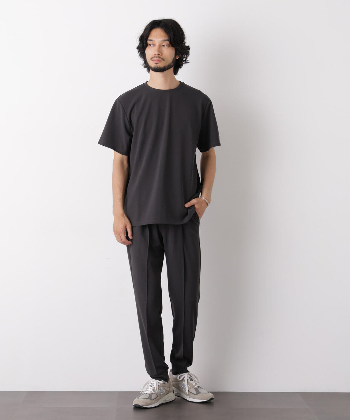 『Begin 9月号掲載』「DamerinoPack」 forJetSetter ワンマイルセットアップ 6686124250