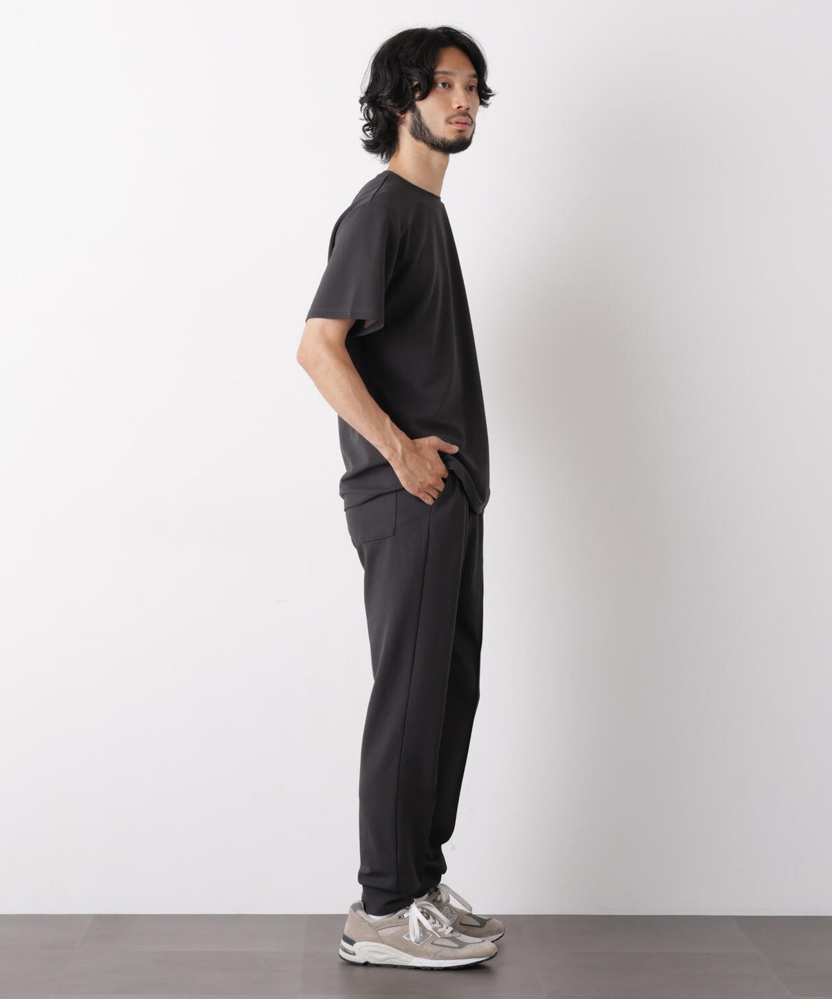 『Begin 9月号掲載』「DamerinoPack」 forJetSetter ワンマイルセットアップ 6686124250
