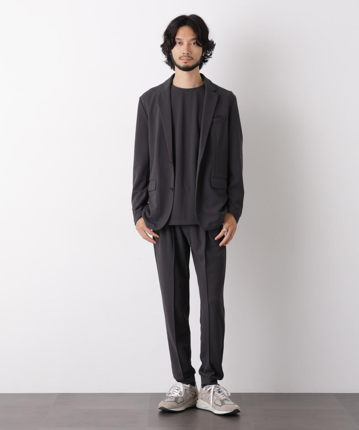 『Begin 9月号掲載』「DamerinoPack」 forJetSetter ワンマイルセットアップ 6686124250