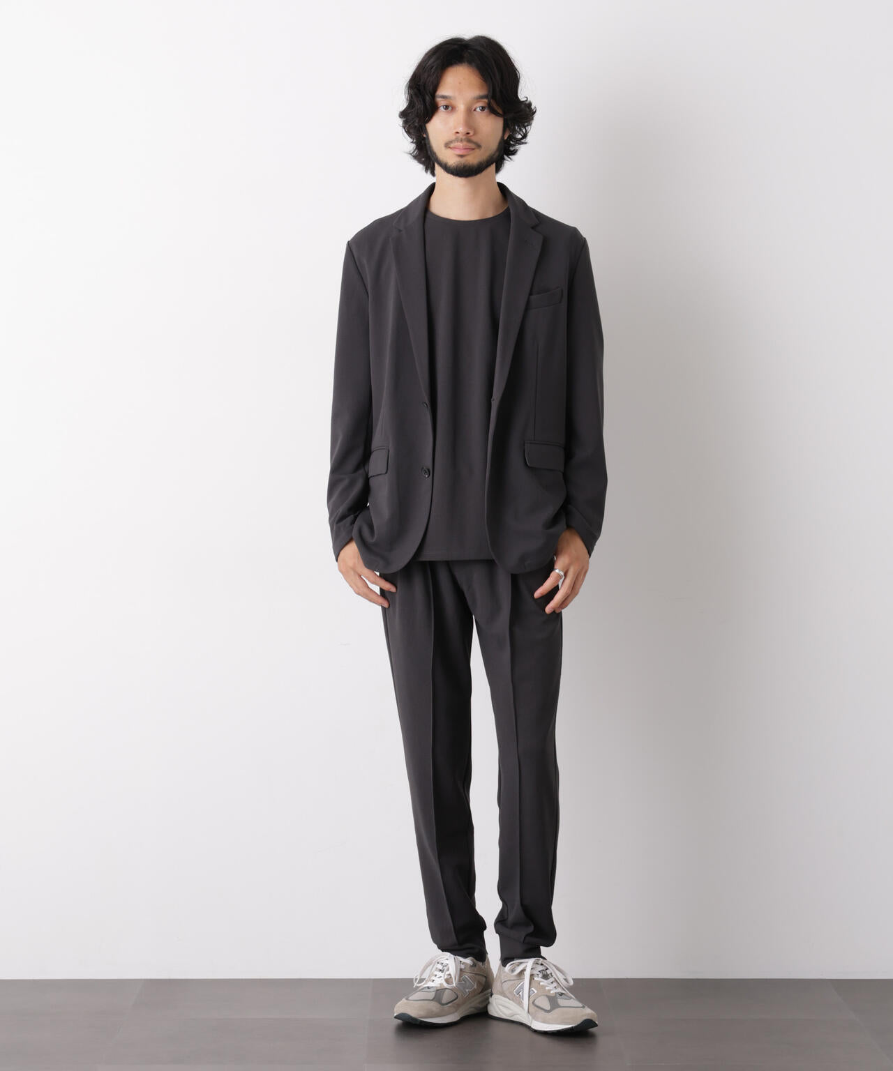 『Begin 9月号掲載』「DamerinoPack」 forJetSetter ワンマイルセットアップ 6686124250