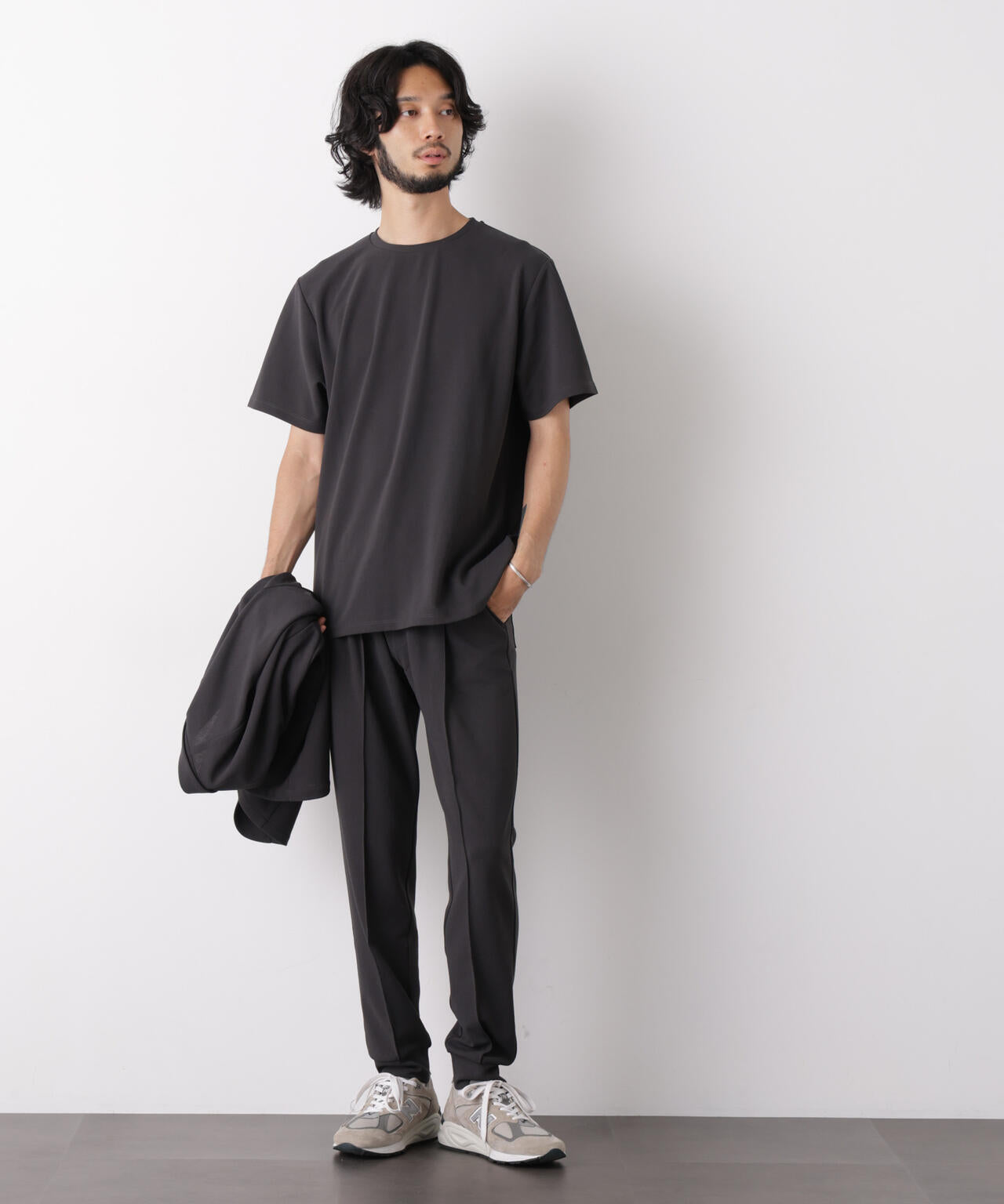 『Begin 9月号掲載』「DamerinoPack」 forJetSetter ワンマイルセットアップ 6686124250