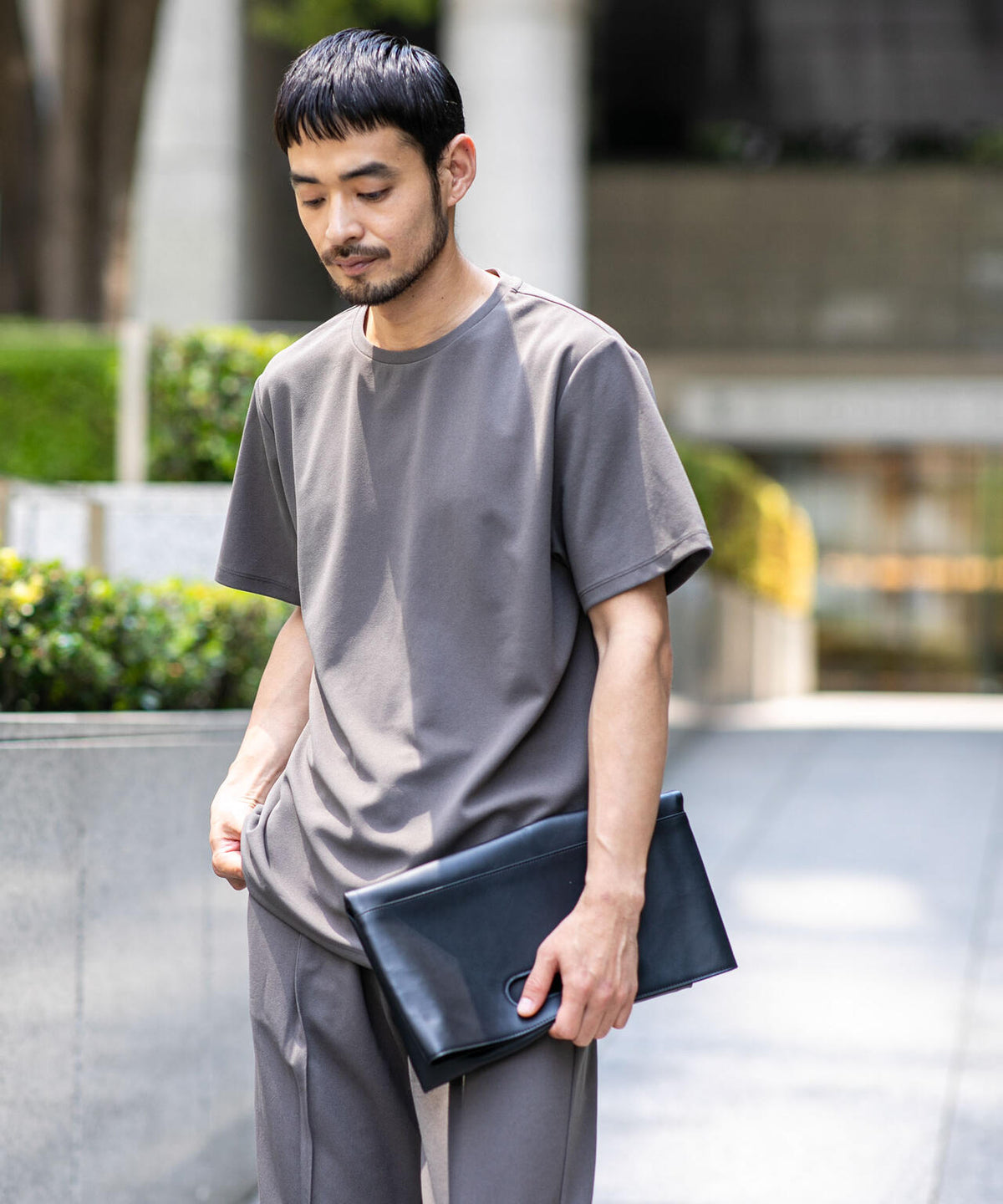 『Begin 9月号掲載』「DamerinoPack」 forJetSetter ワンマイルセットアップ 6686124250