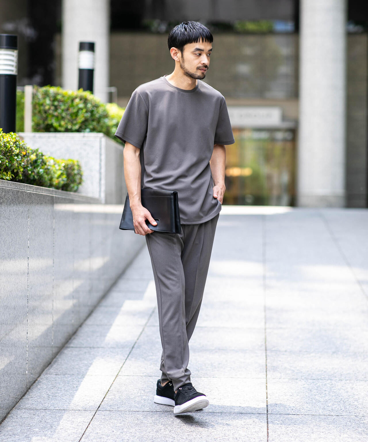 『Begin 9月号掲載』「DamerinoPack」 forJetSetter ワンマイルセットアップ 6686124250