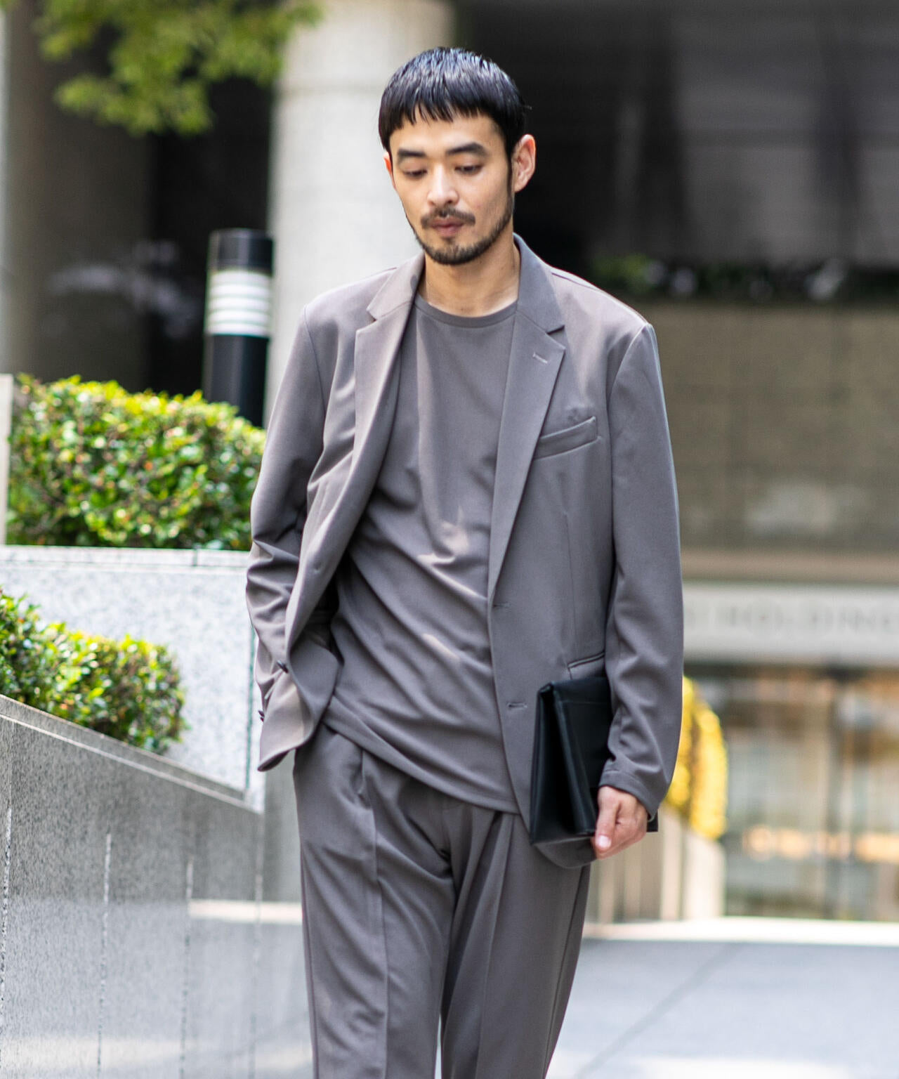 『Begin 9月号掲載』「DamerinoPack」 forJetSetter ワンマイルセットアップ 6686124250