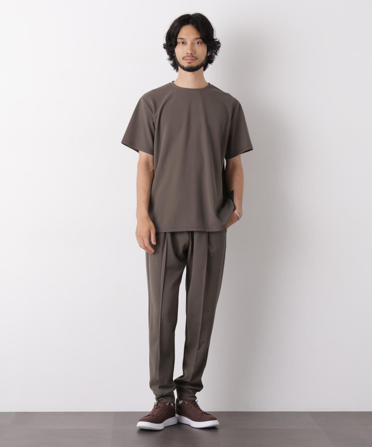 「DamerinoPack」 forJetSetter ワンマイルセットアップ 6686124250