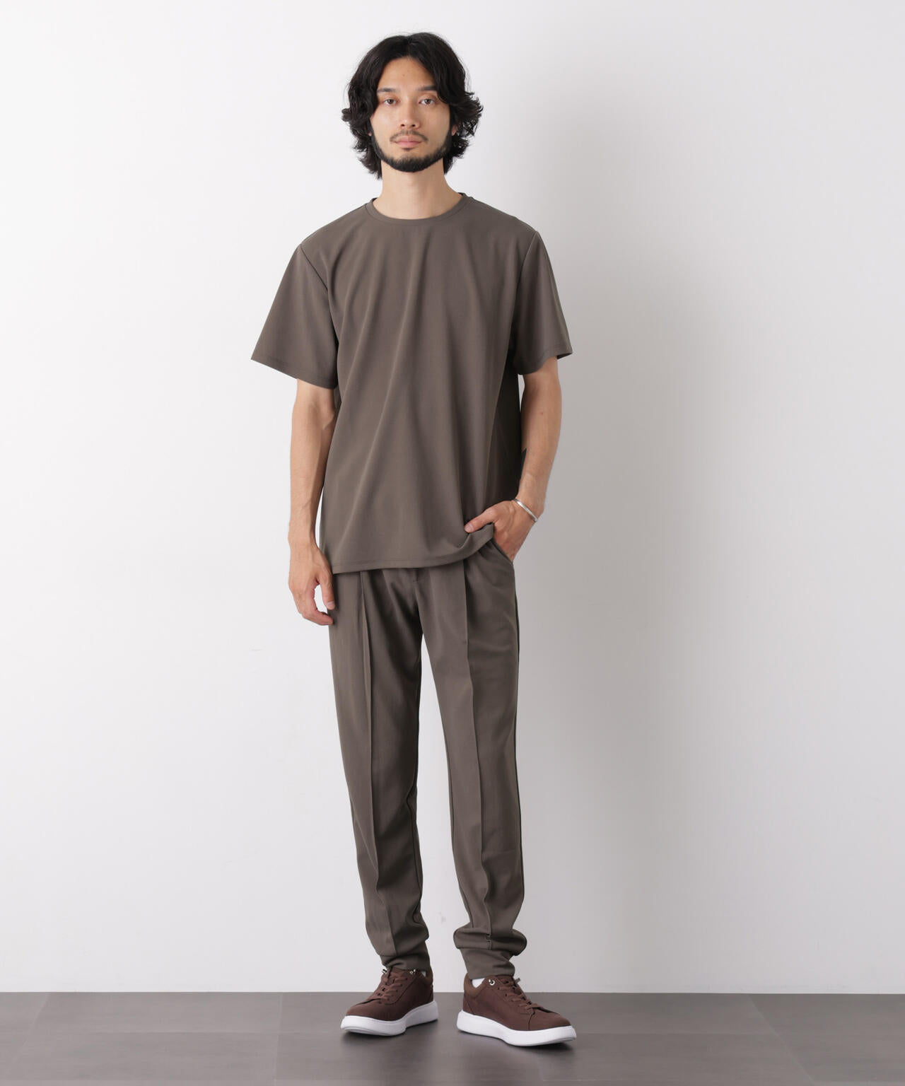 『Begin 9月号掲載』「DamerinoPack」 forJetSetter ワンマイルセットアップ 6686124250