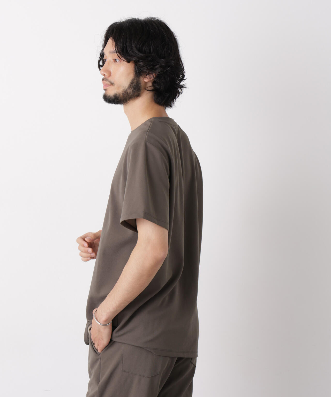 『Begin 9月号掲載』「DamerinoPack」 forJetSetter ワンマイルセットアップ 6686124250