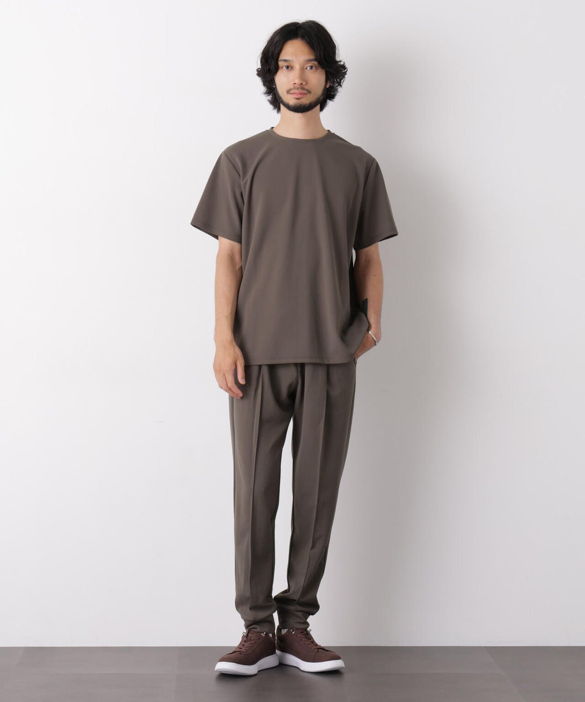 『Begin 9月号掲載』「DamerinoPack」 forJetSetter ワンマイルセットアップ 6686124250