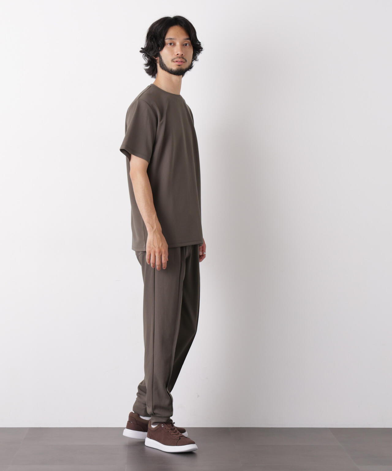 『Begin 9月号掲載』「DamerinoPack」 forJetSetter ワンマイルセットアップ 6686124250