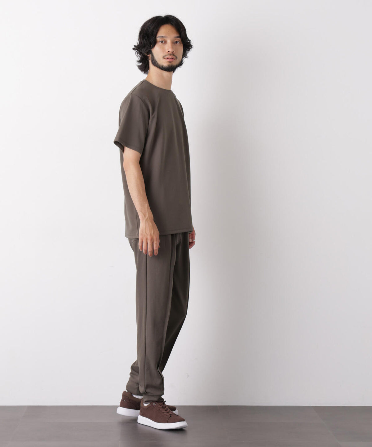 『Begin 9月号掲載』「DamerinoPack」 forJetSetter ワンマイルセットアップ 6686124250