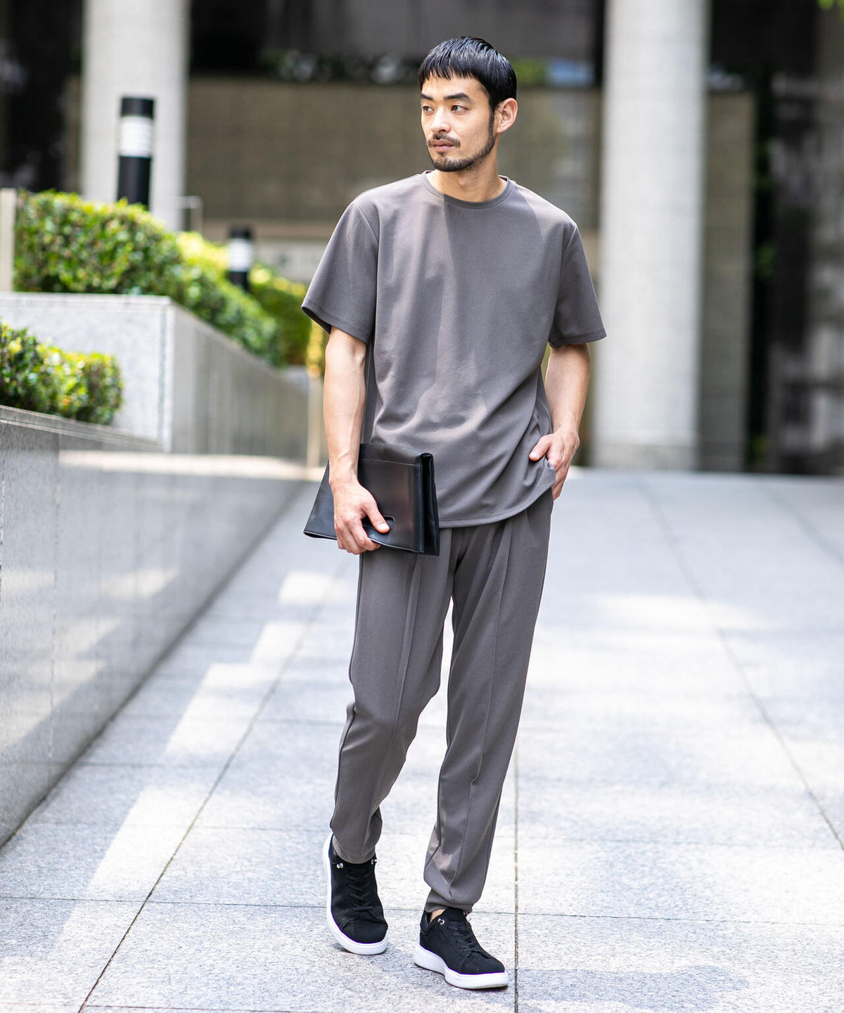 『Begin 9月号掲載』「DamerinoPack」 forJetSetter ワンマイルセットアップ 6686124250