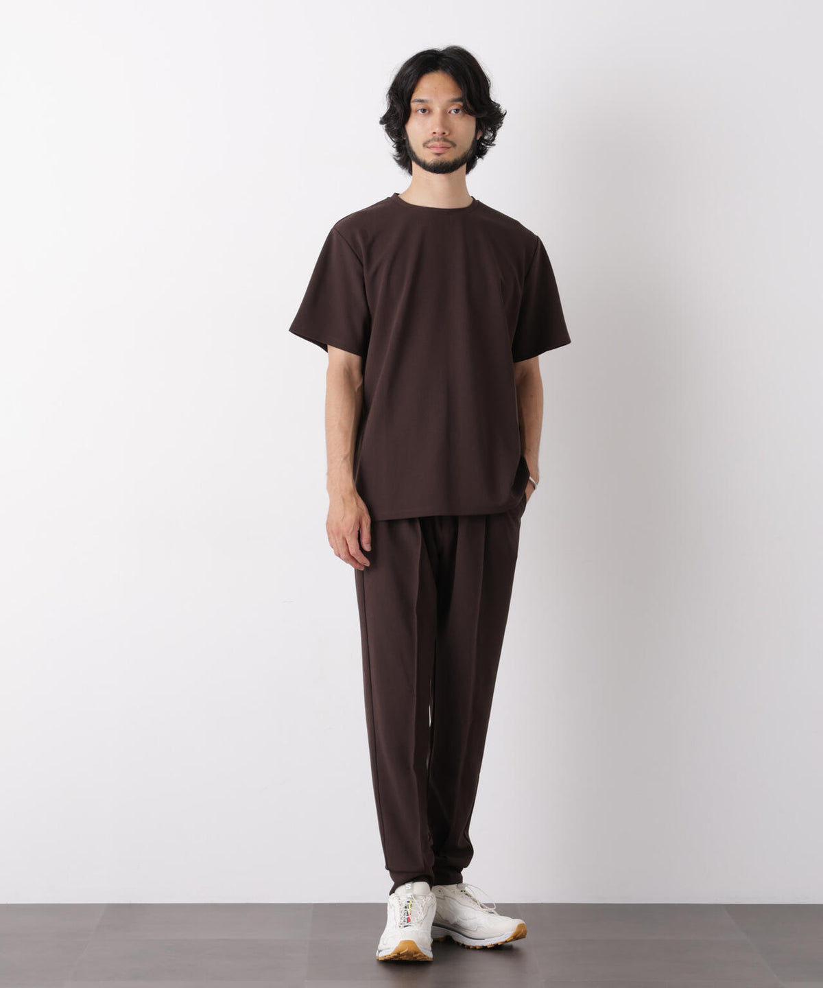 『Begin 9月号掲載』「DamerinoPack」 forJetSetter ワンマイルセットアップ 6686124250