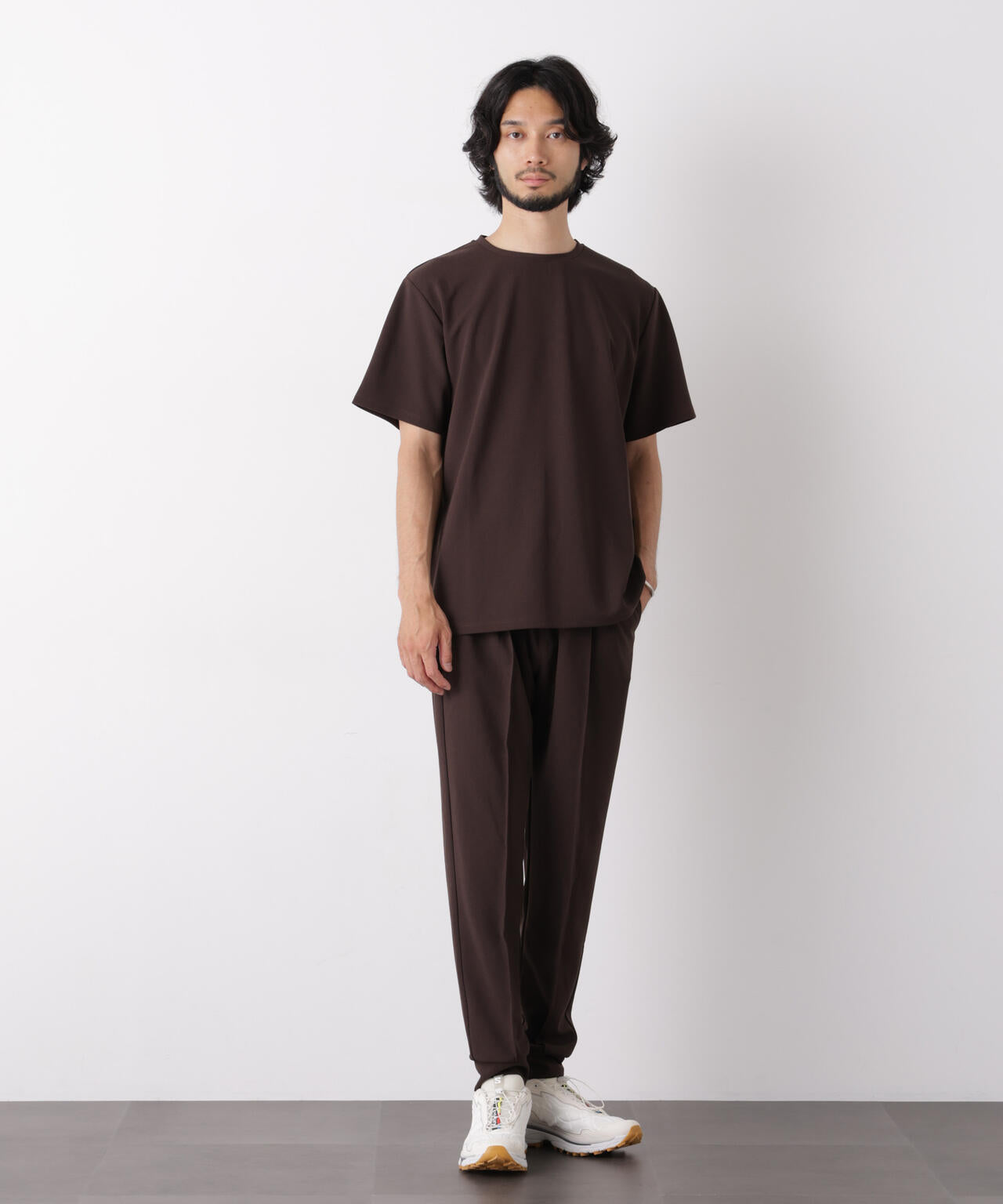 『Begin 9月号掲載』「DamerinoPack」 forJetSetter ワンマイルセットアップ 6686124250
