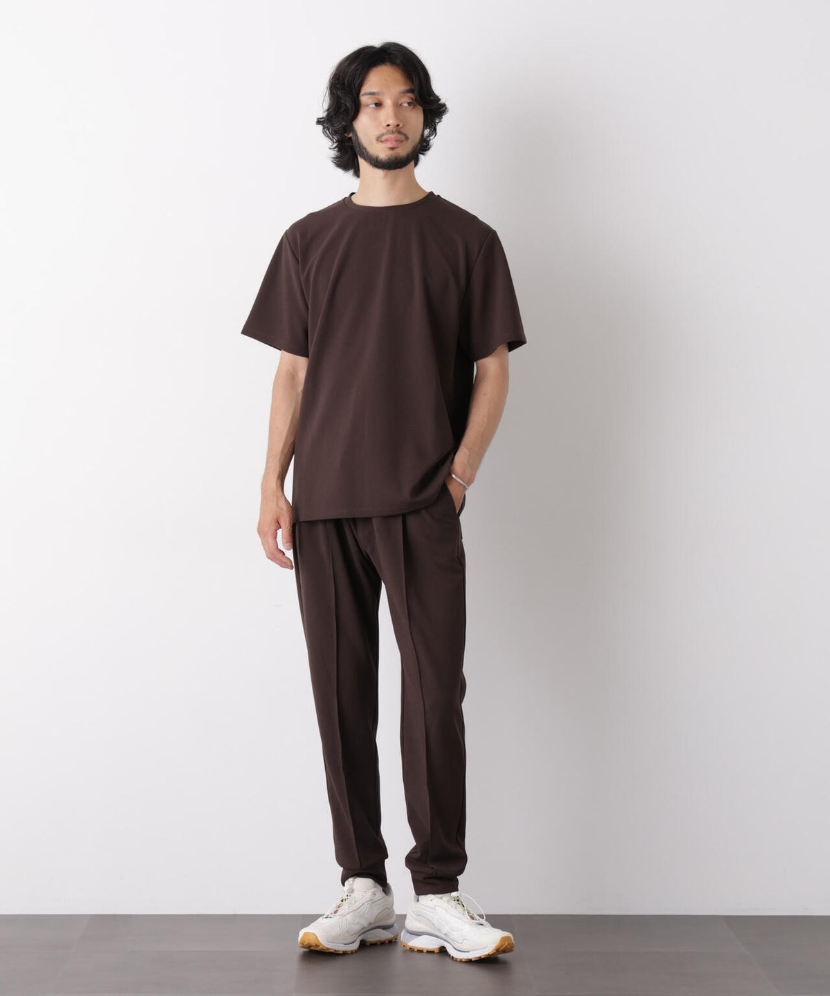 『Begin 9月号掲載』「DamerinoPack」 forJetSetter ワンマイルセットアップ 6686124250