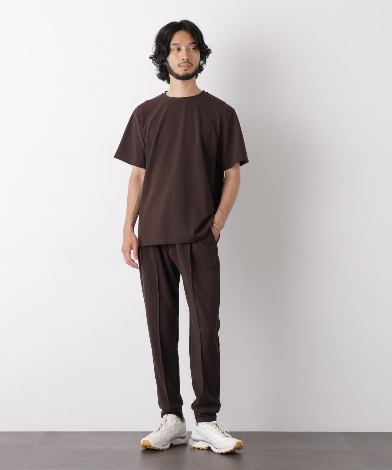 『Begin 9月号掲載』「DamerinoPack」 forJetSetter ワンマイルセットアップ 6686124250