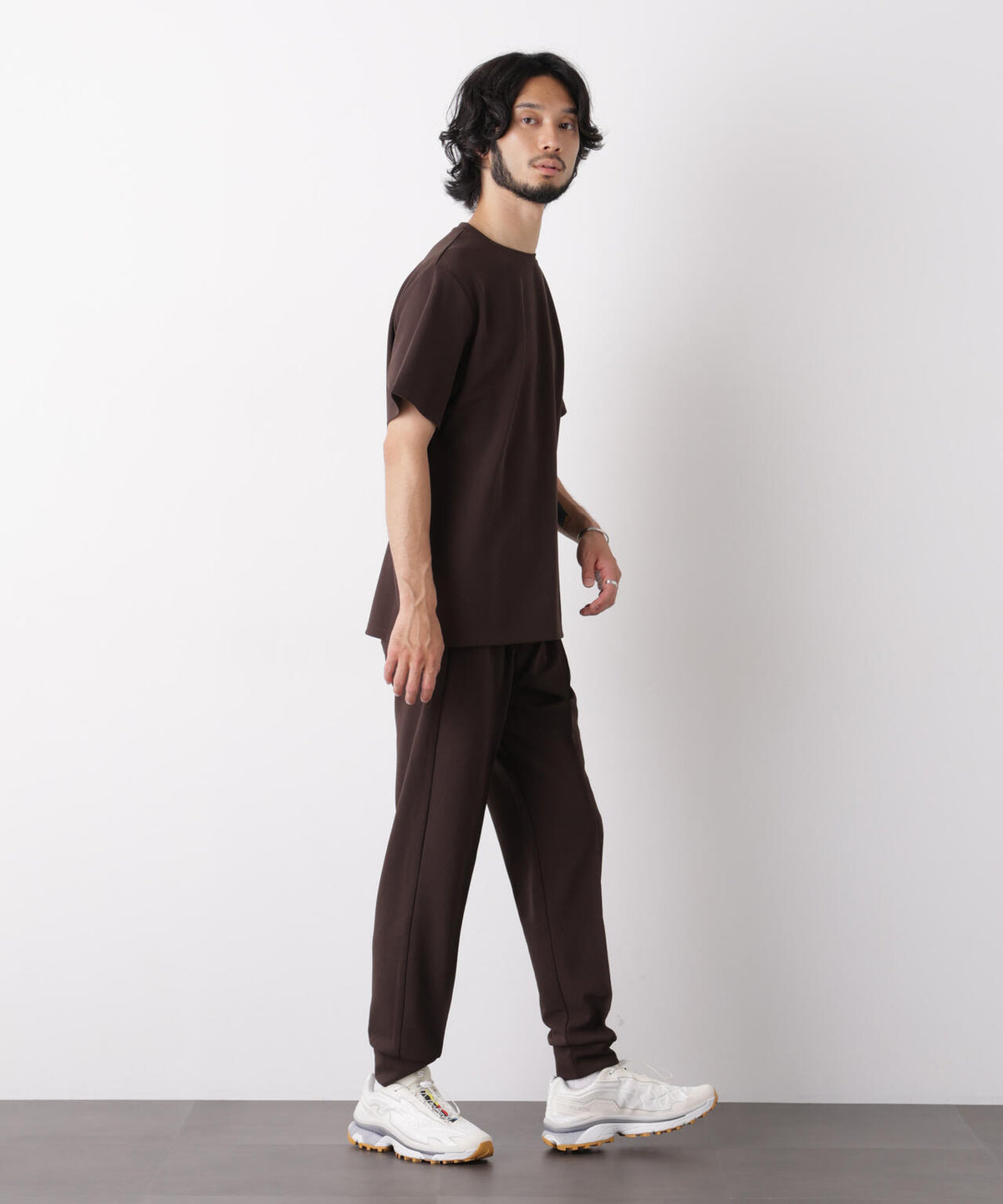 『Begin 9月号掲載』「DamerinoPack」 forJetSetter ワンマイルセットアップ 6686124250
