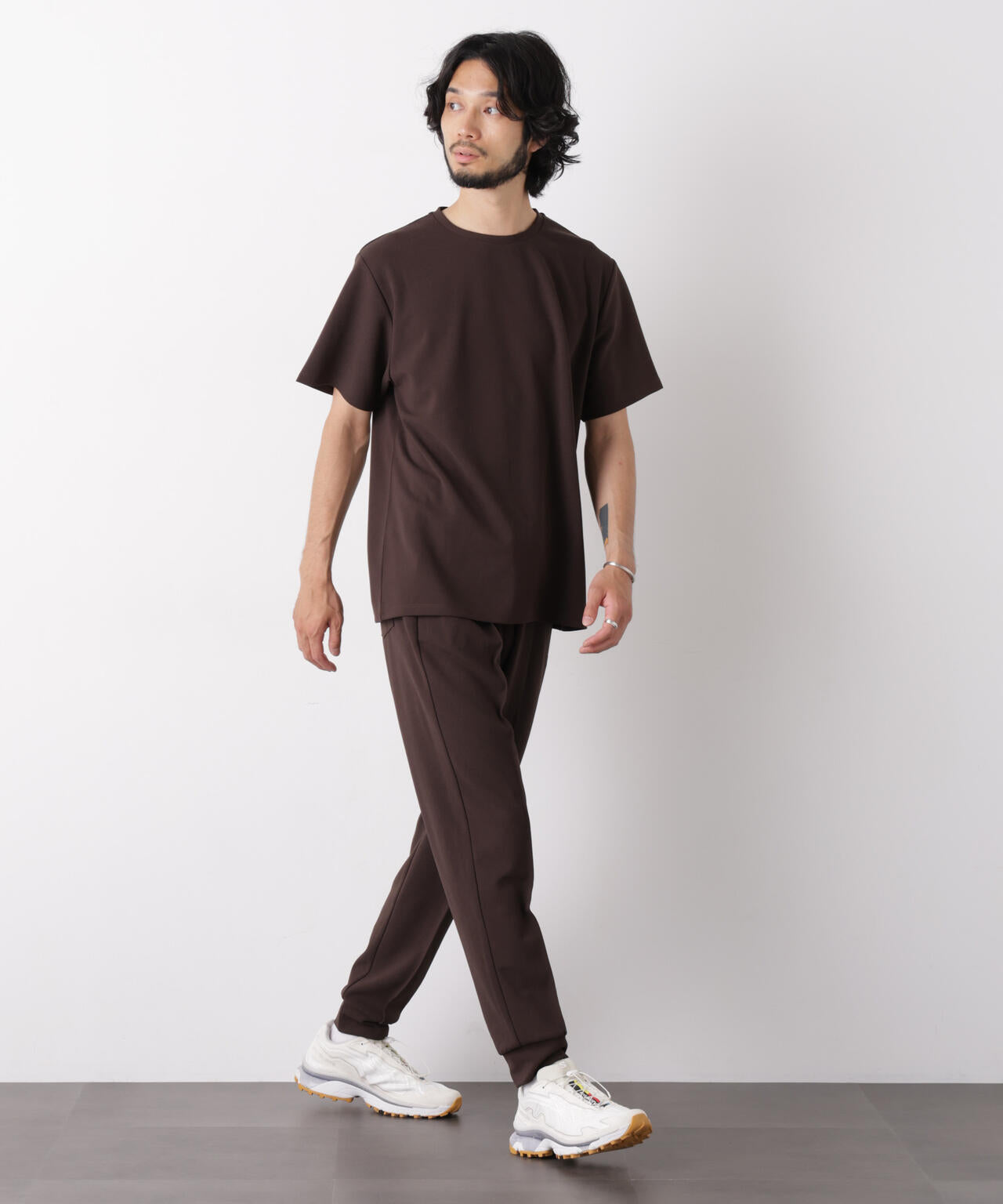 『Begin 9月号掲載』「DamerinoPack」 forJetSetter ワンマイルセットアップ 6686124250
