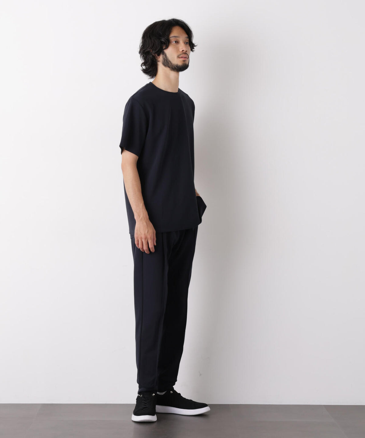 『Begin 9月号掲載』「DamerinoPack」 forJetSetter ワンマイルセットアップ 6686124250